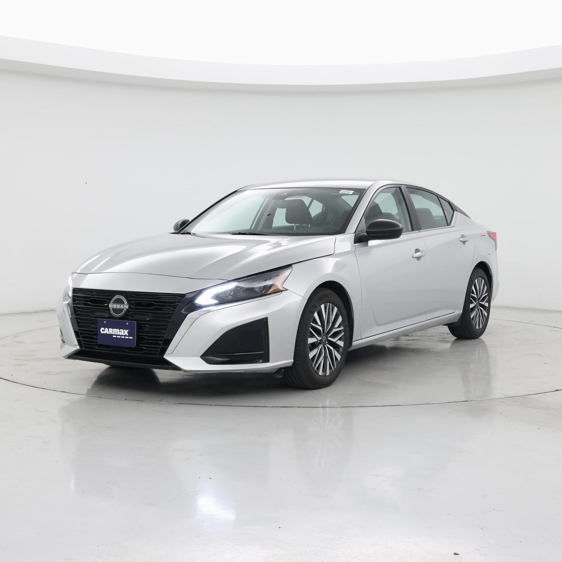 Thumbnail: 2024 Nissan Altima - 4