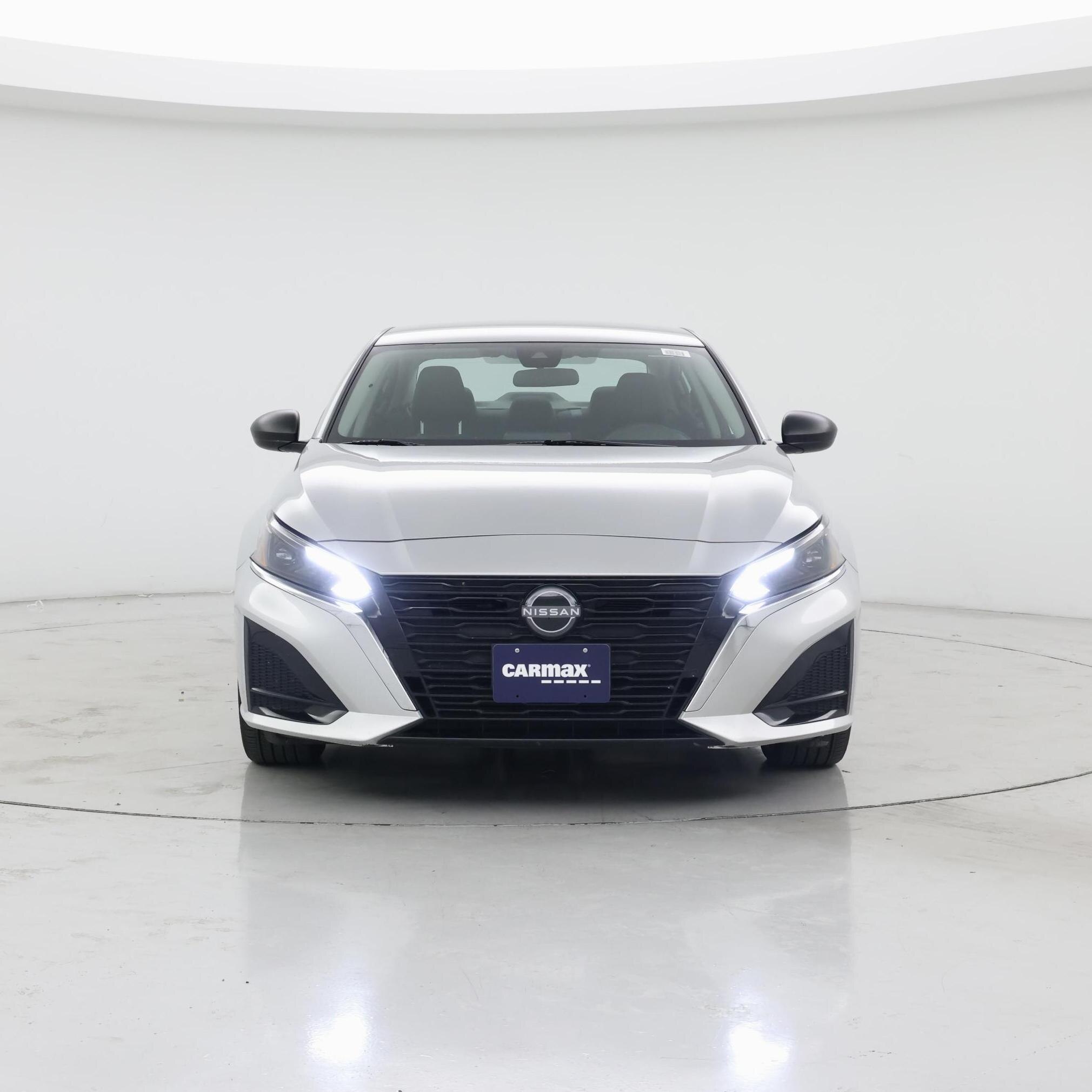 Thumbnail: 2024 Nissan Altima - 5