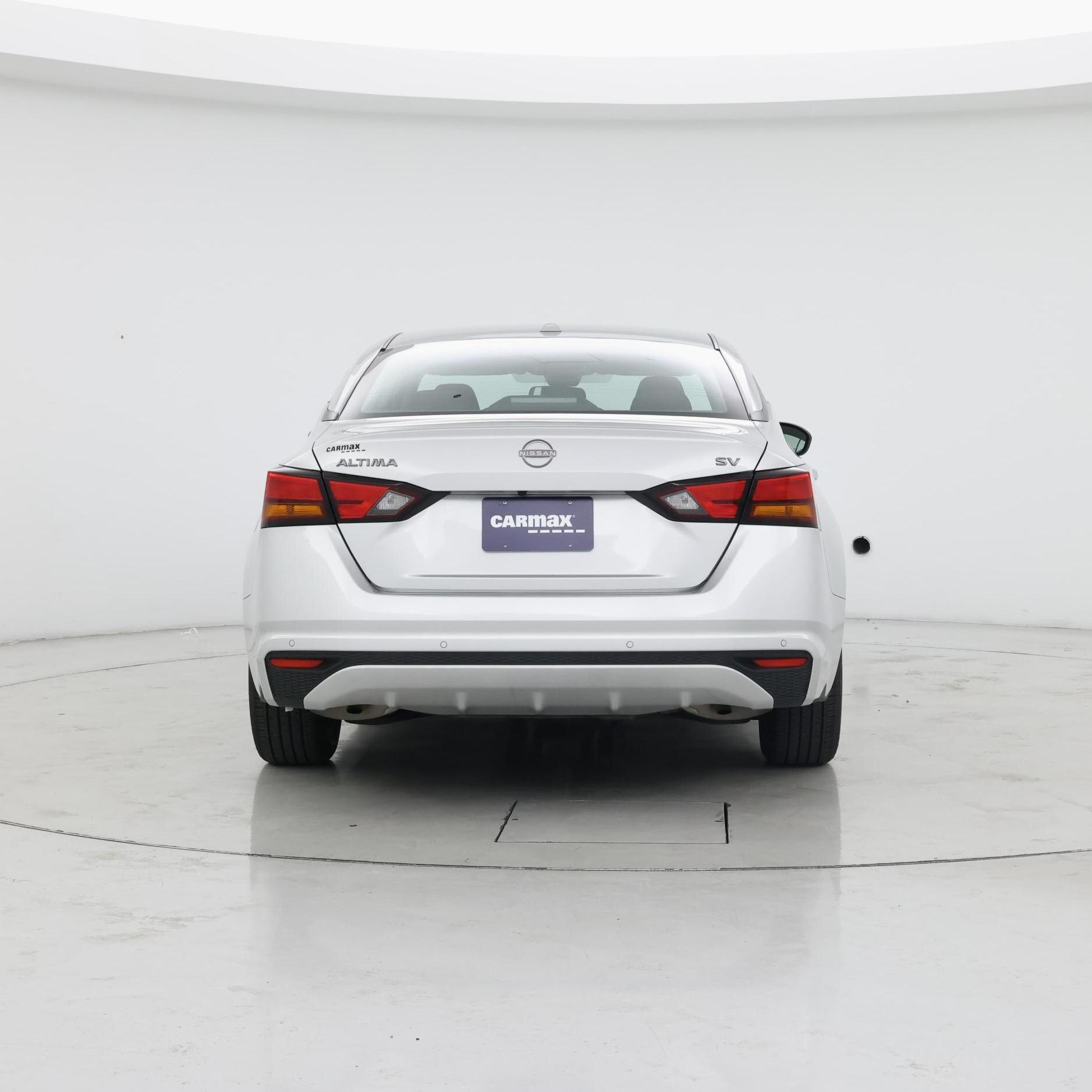 Thumbnail: 2024 Nissan Altima - 6