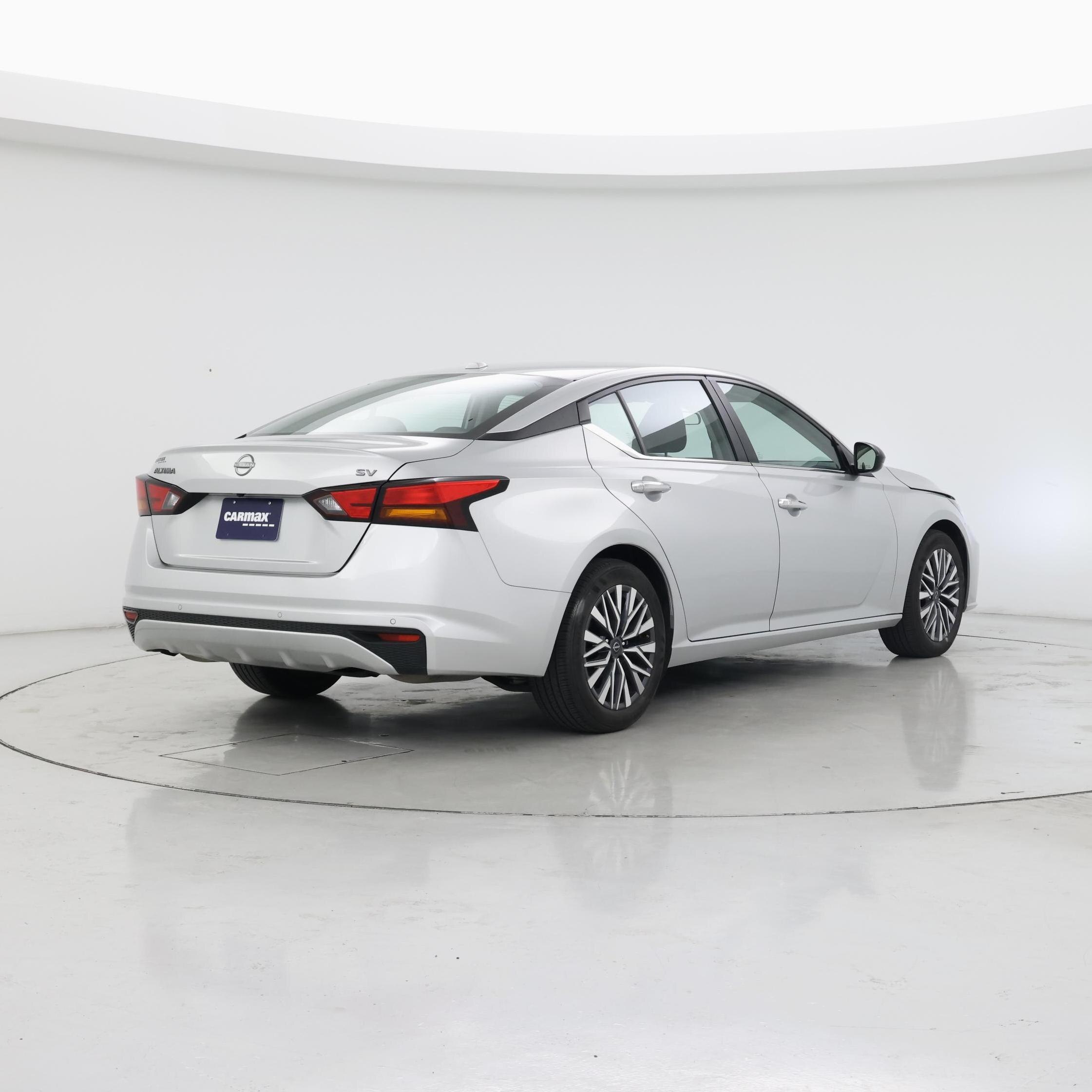 Thumbnail: 2024 Nissan Altima - 8