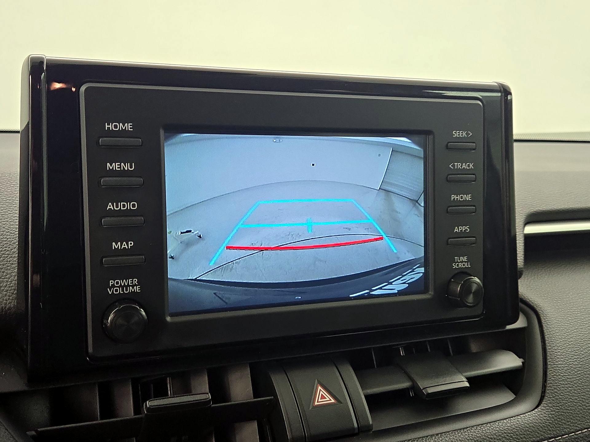 Thumbnail: 2019 Toyota RAV4 - 14