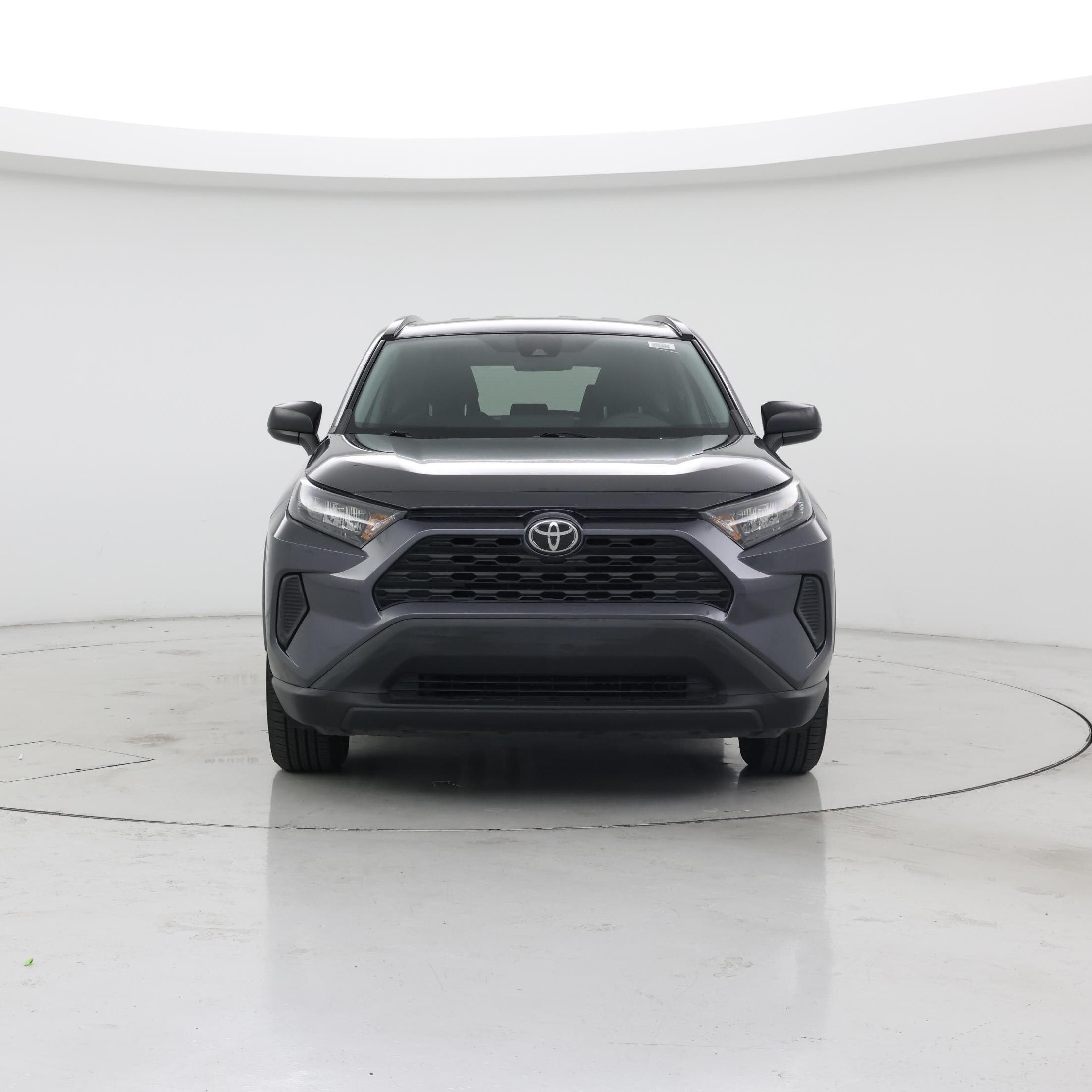 Thumbnail: 2019 Toyota RAV4 - 5