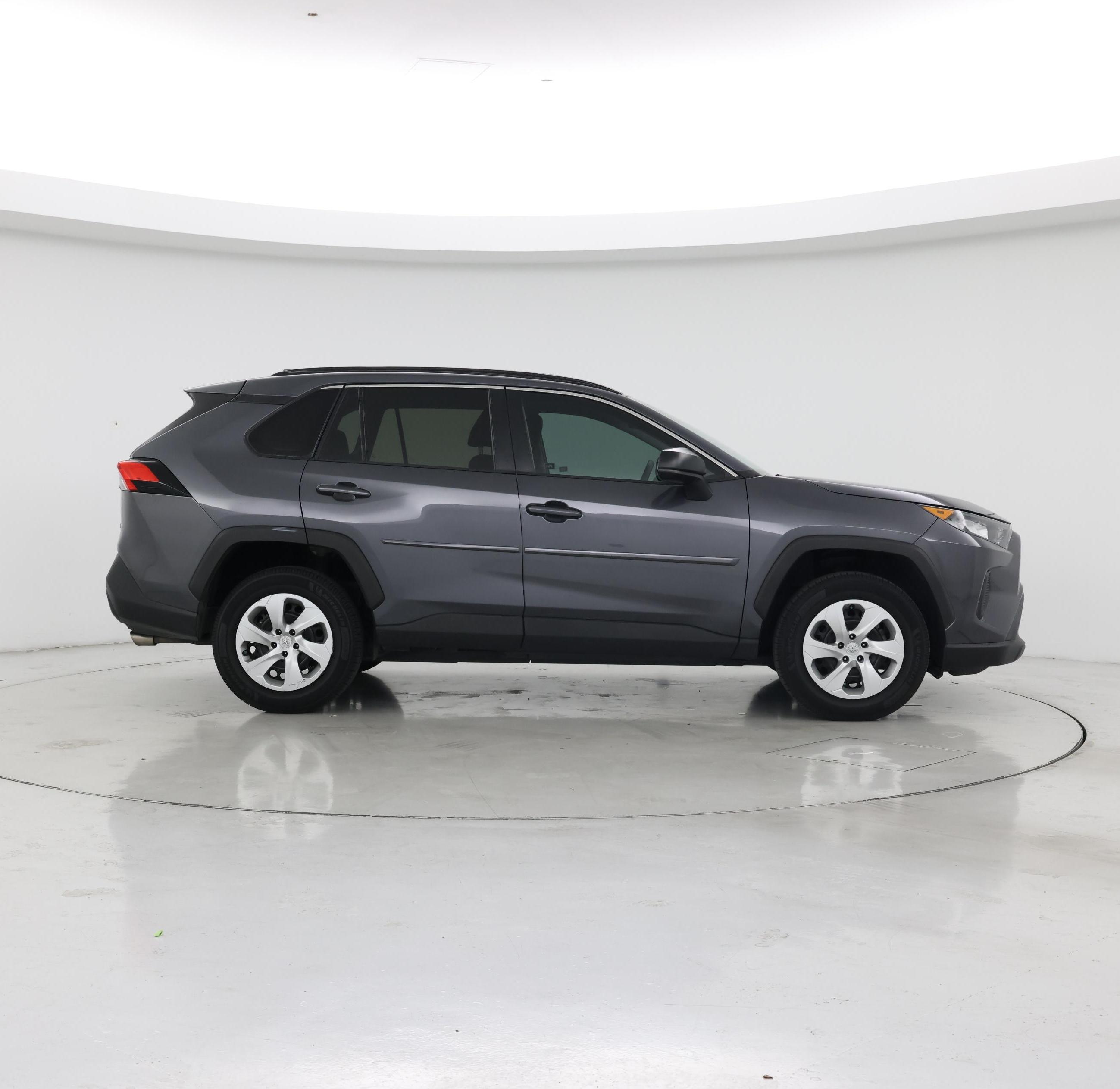 Thumbnail: 2019 Toyota RAV4 - 7
