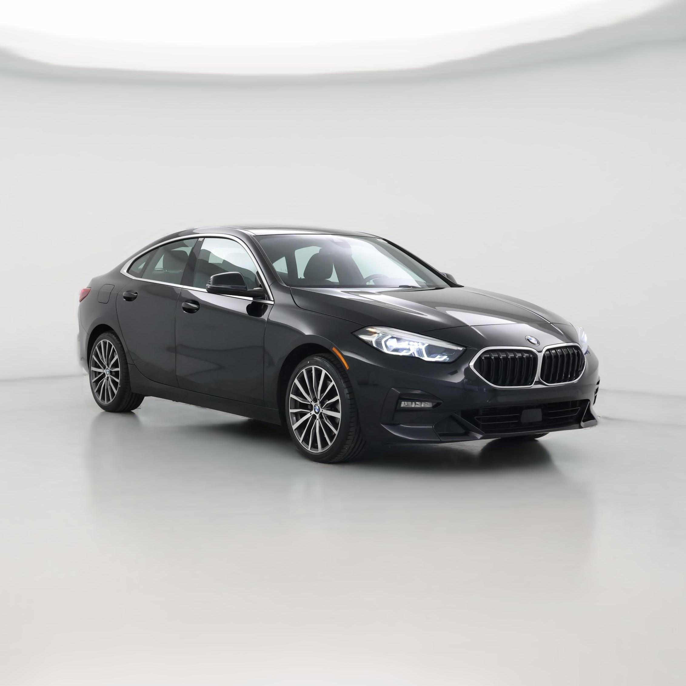 Thumbnail: 2020 BMW 2 Series - 1