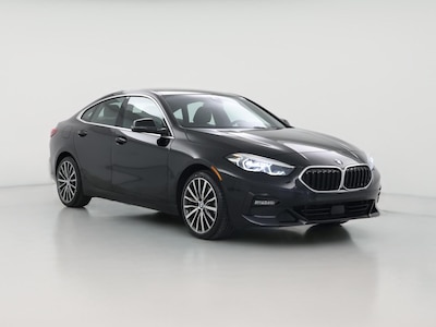 2020 BMW 228 I xDrive Gran Coupe