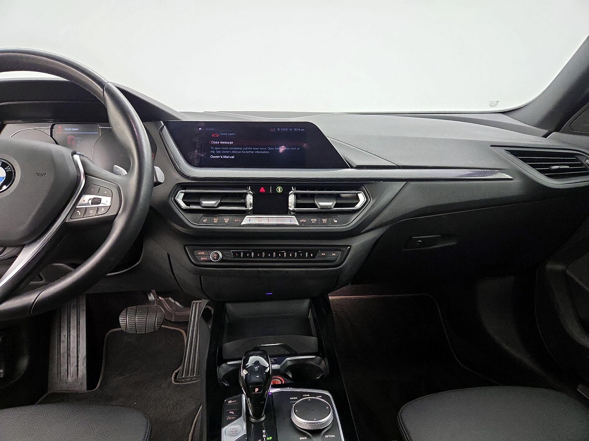 Thumbnail: 2020 BMW 2 Series - 9