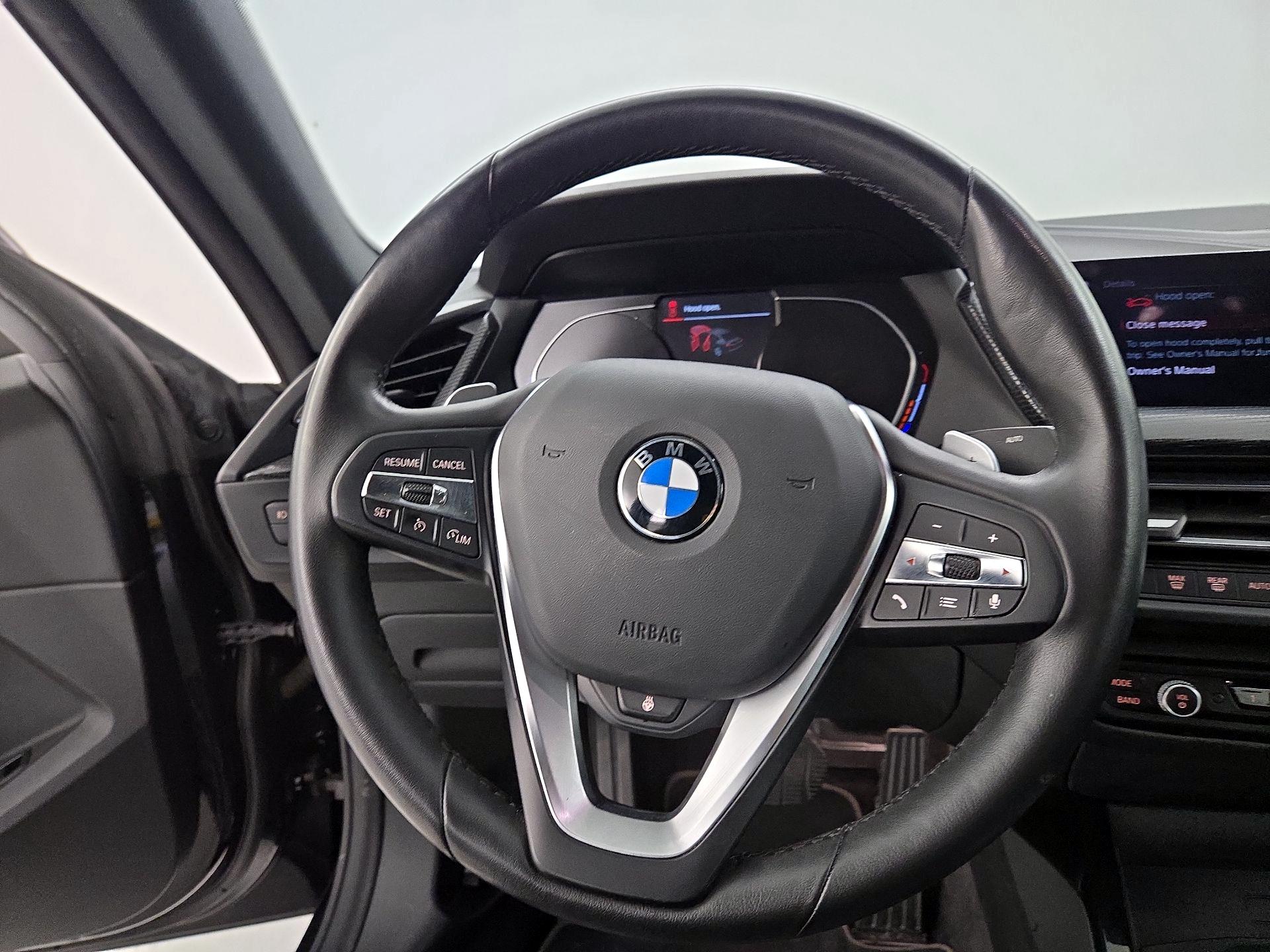 Thumbnail: 2020 BMW 2 Series - 10