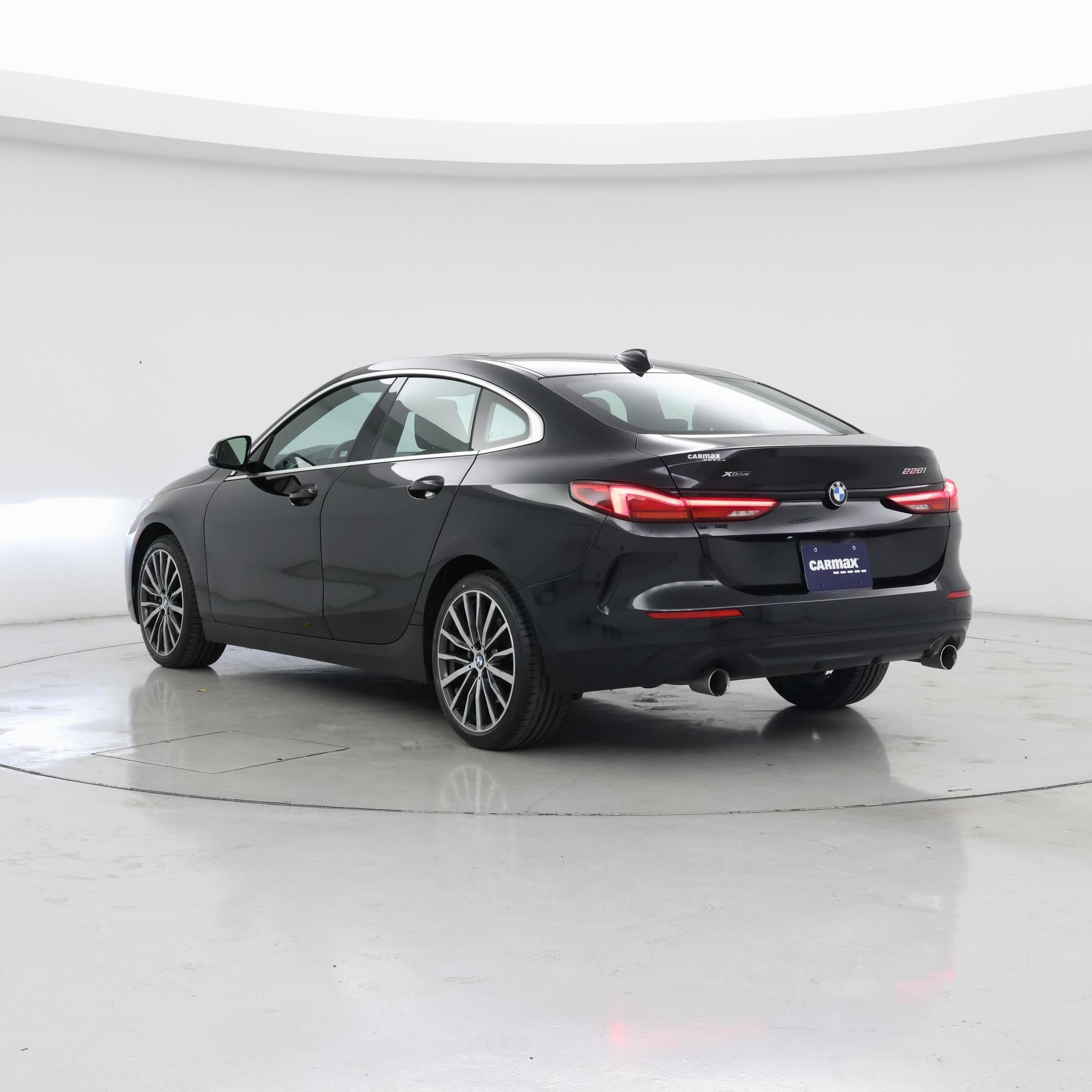 Thumbnail: 2020 BMW 2 Series - 2
