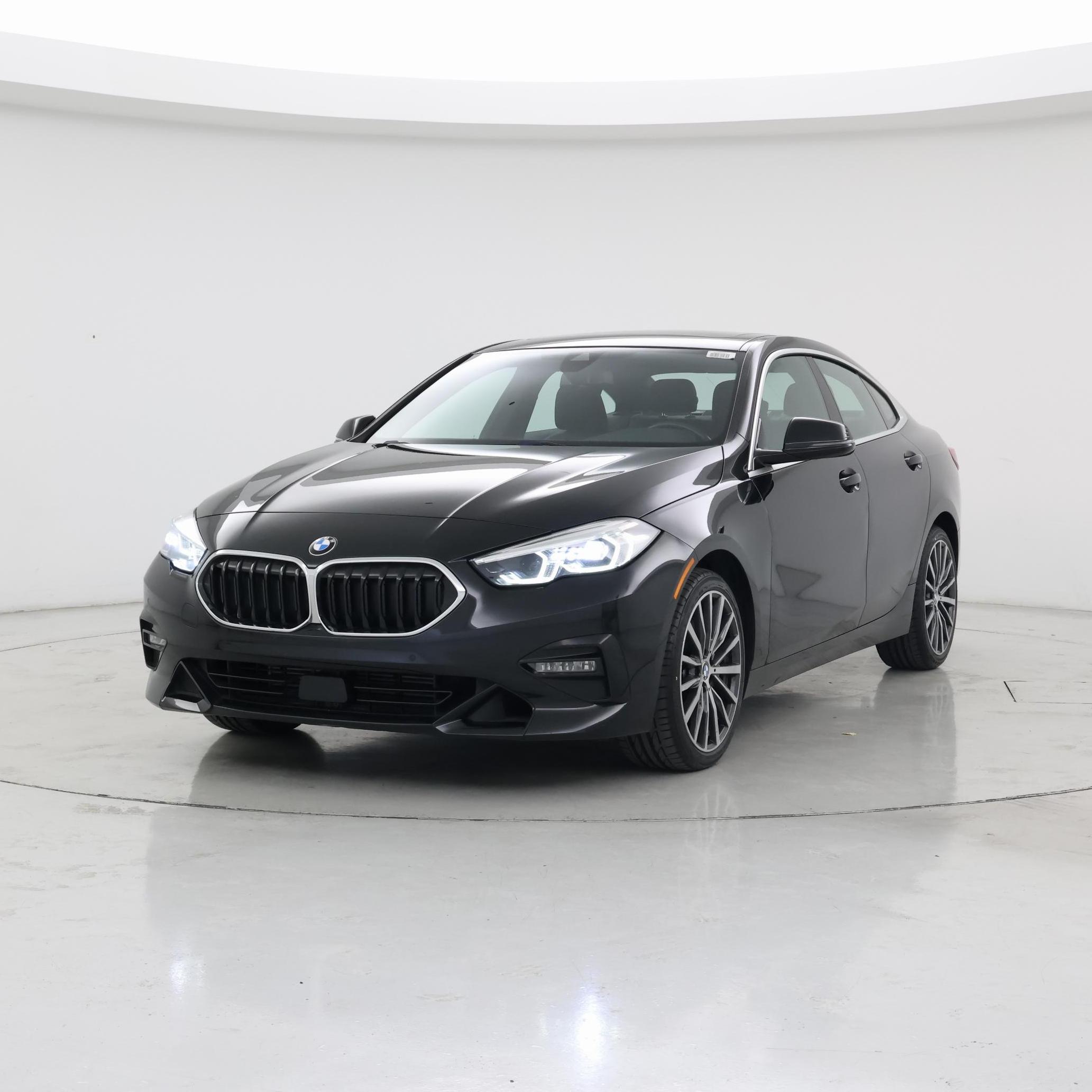 Thumbnail: 2020 BMW 2 Series - 4