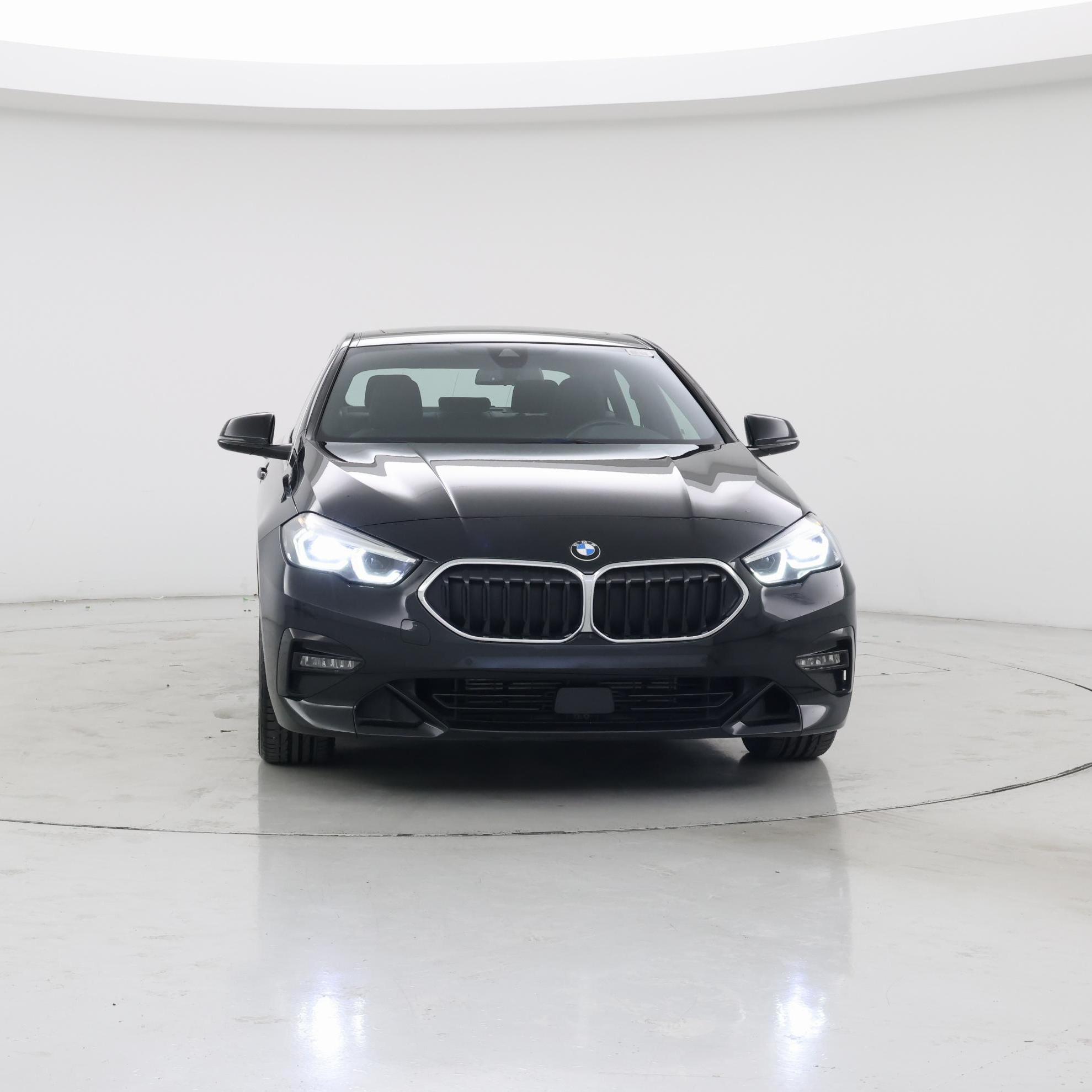 Thumbnail: 2020 BMW 2 Series - 5