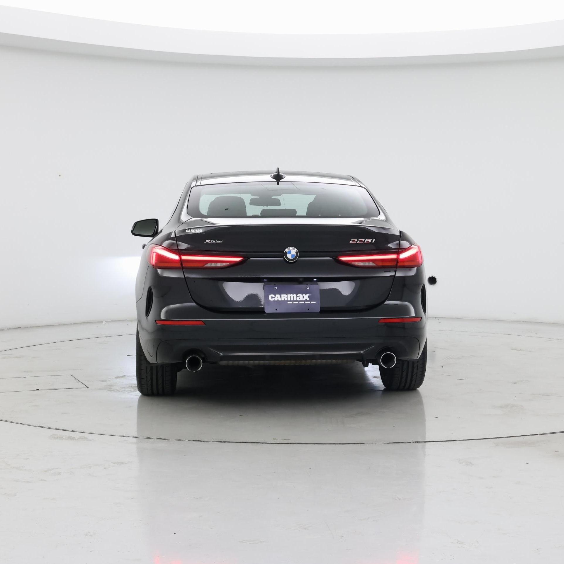 Thumbnail: 2020 BMW 2 Series - 6