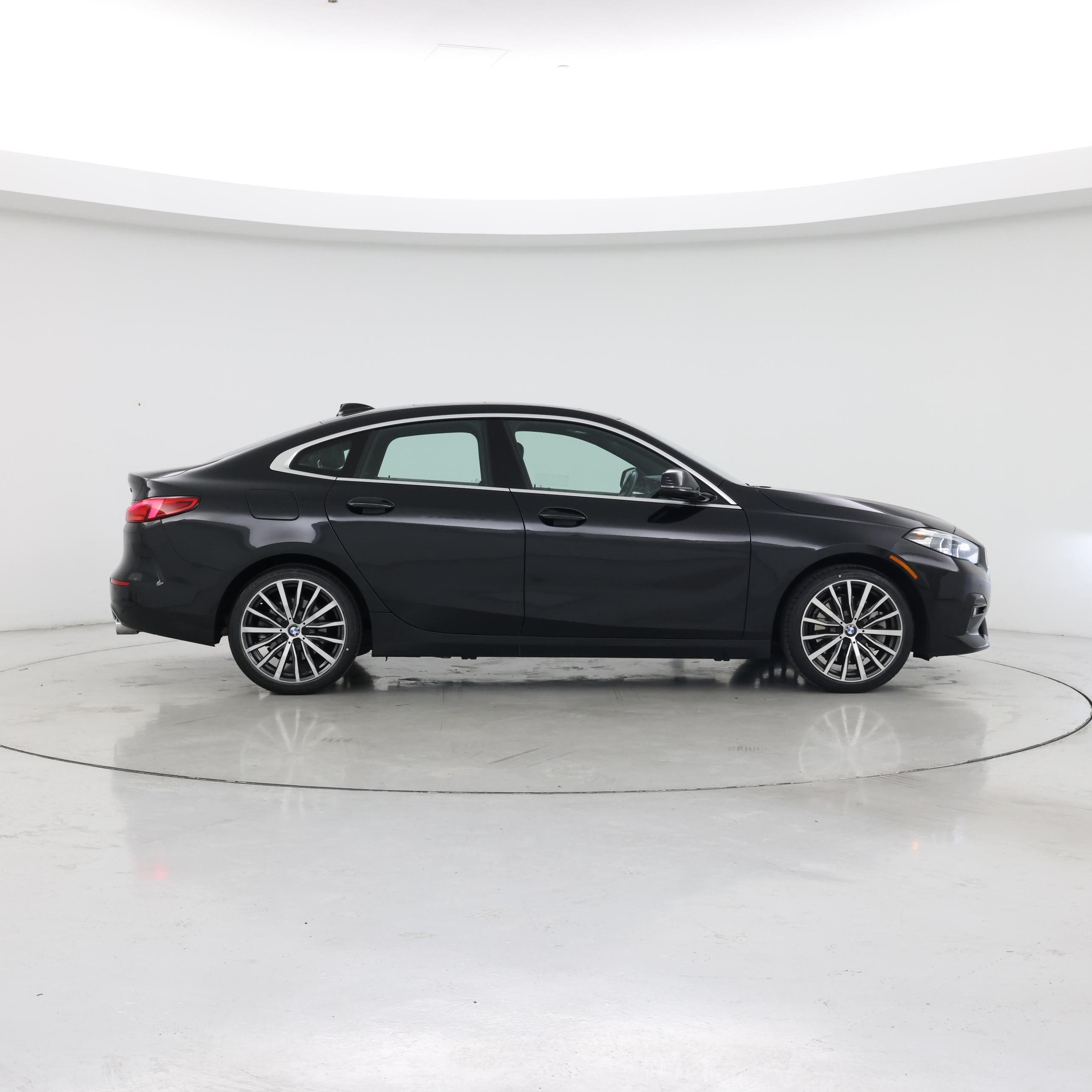 Thumbnail: 2020 BMW 2 Series - 7