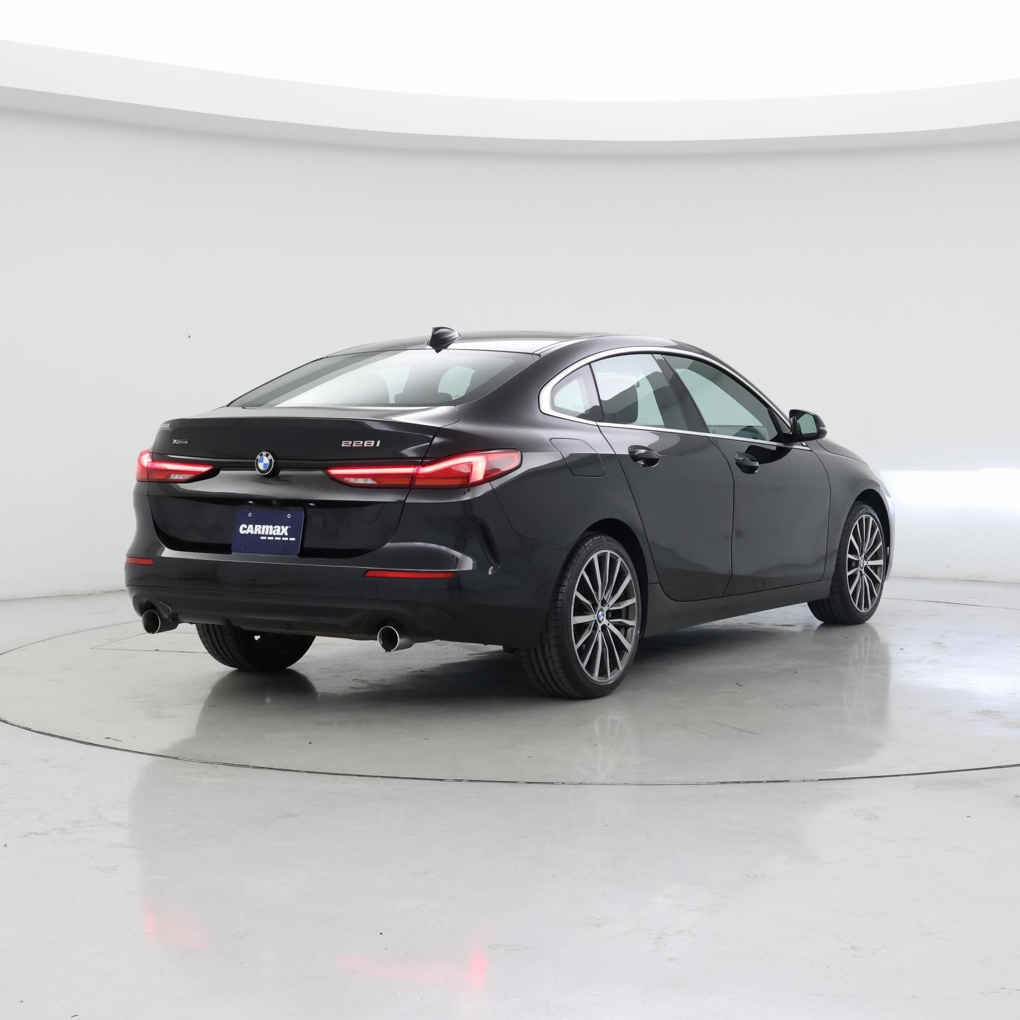 Thumbnail: 2020 BMW 2 Series - 8