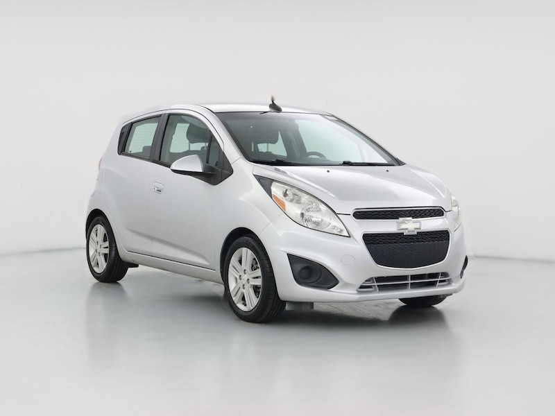 2014 Chevrolet Spark LS -
                  Henderson, NV