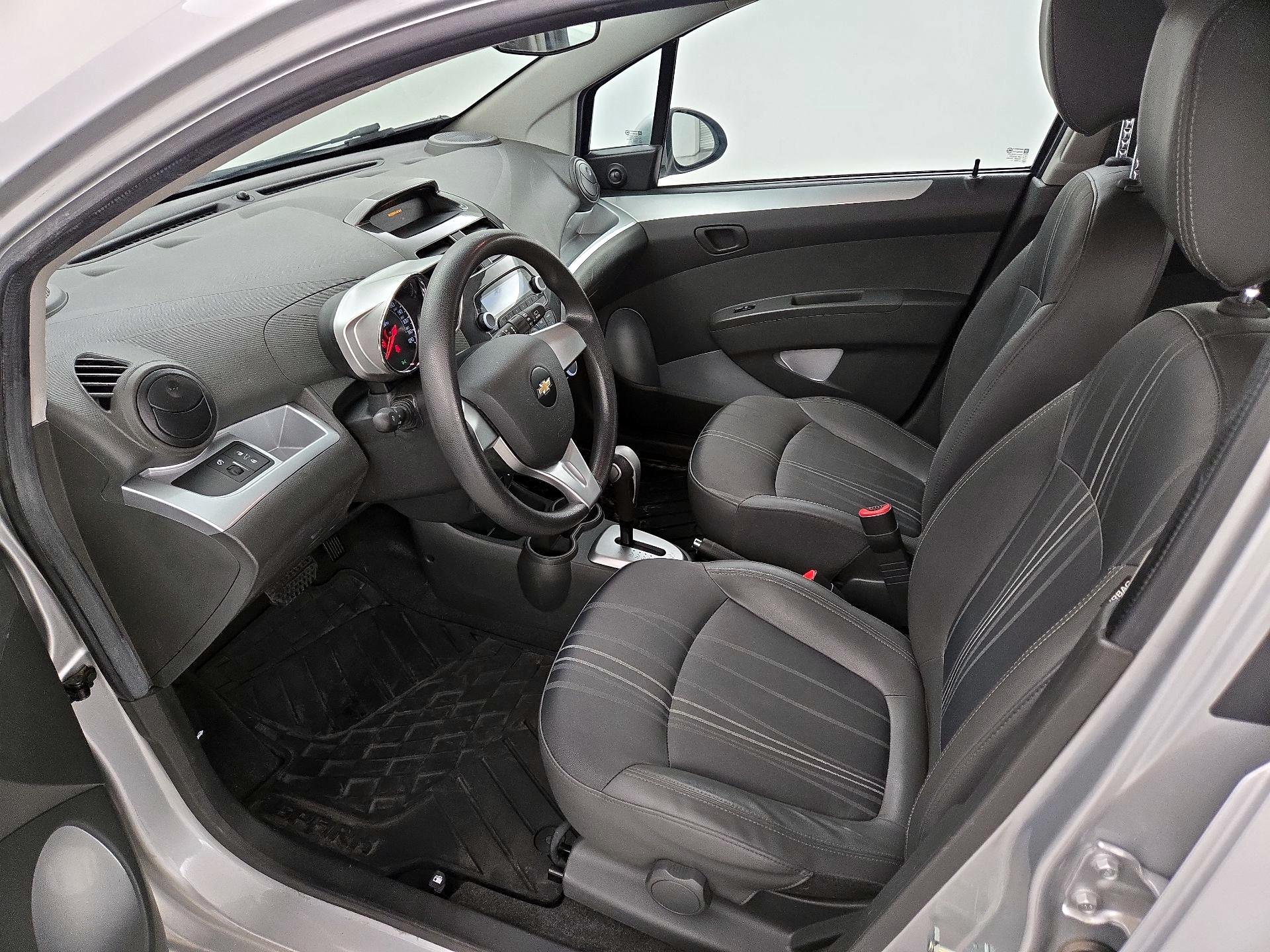 Thumbnail: 2014 Chevrolet Spark - 11