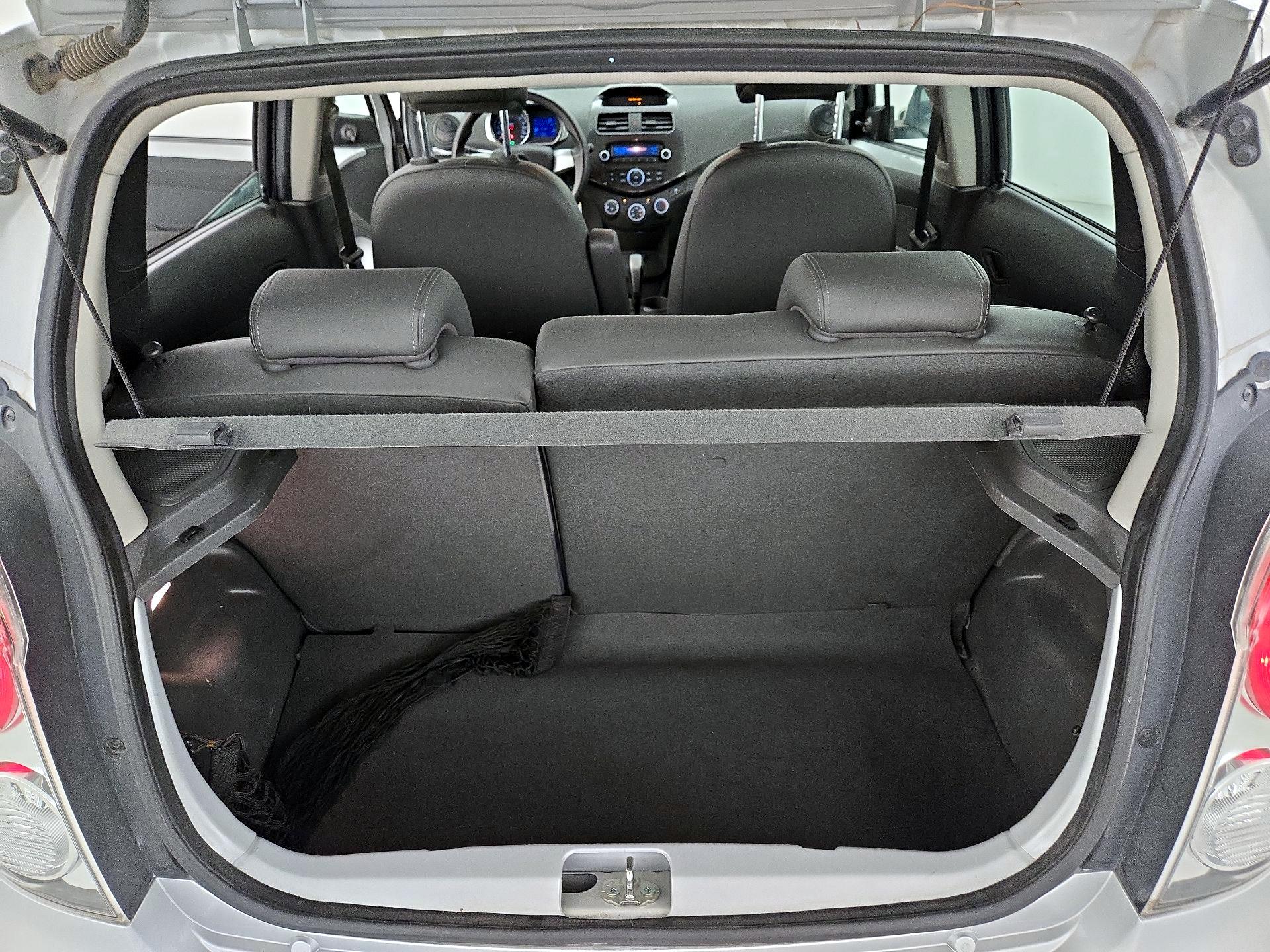 Thumbnail: 2014 Chevrolet Spark - 18