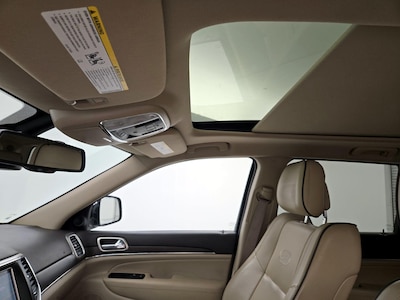 Sunroof