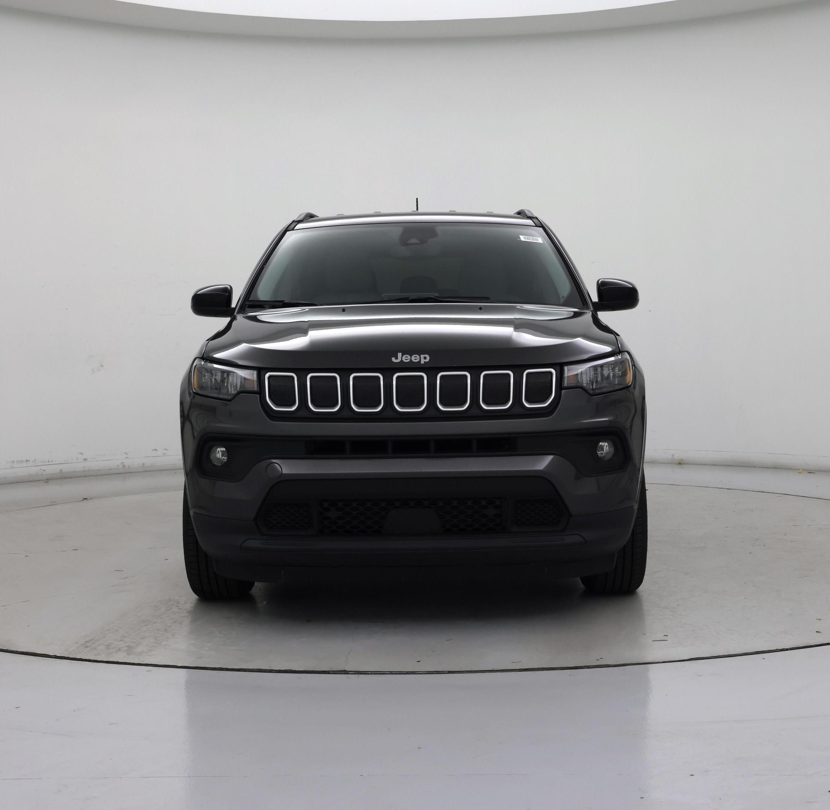 Thumbnail: 2022 Jeep Compass - 5