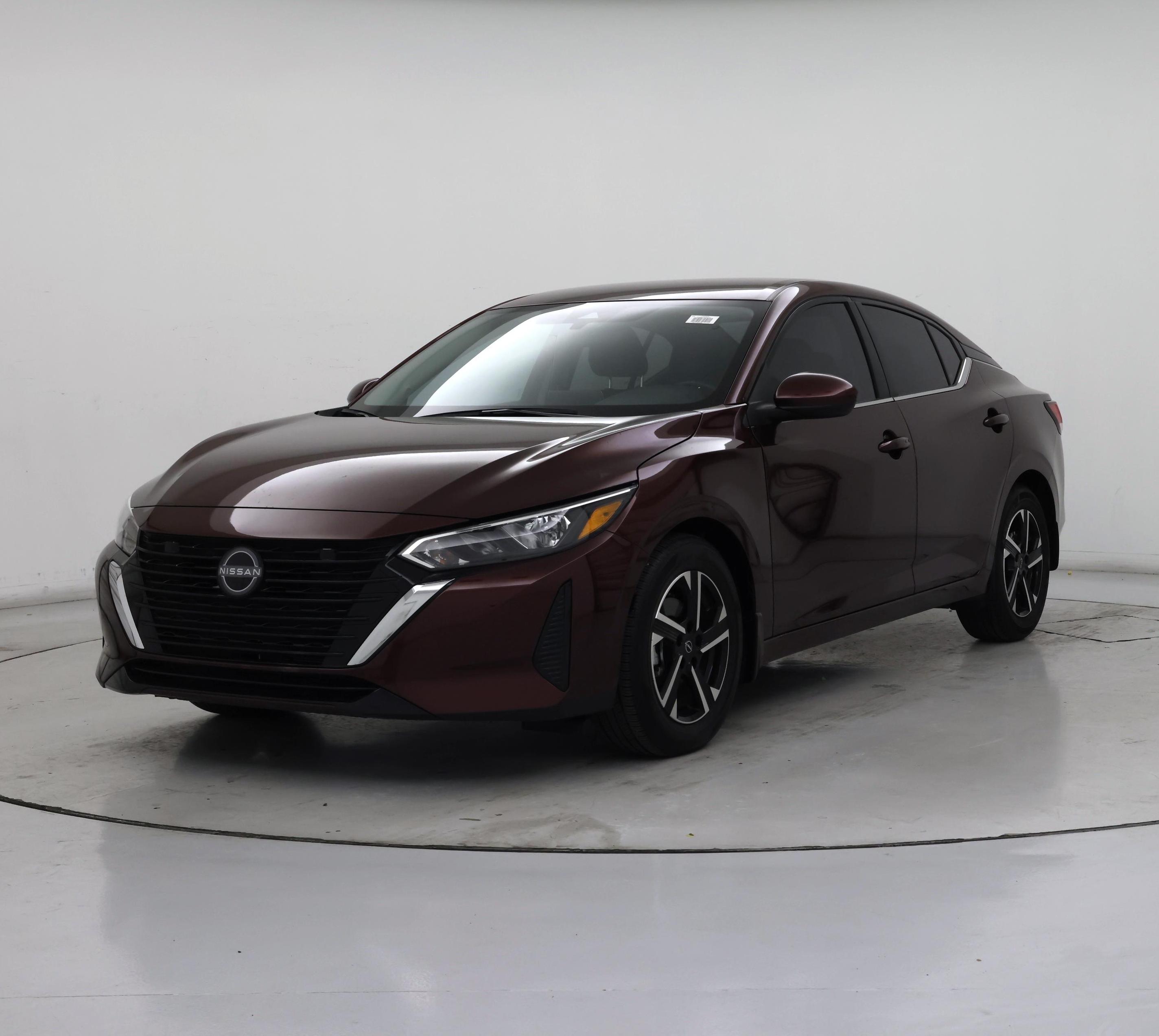 Thumbnail: 2025 Nissan Sentra - 4