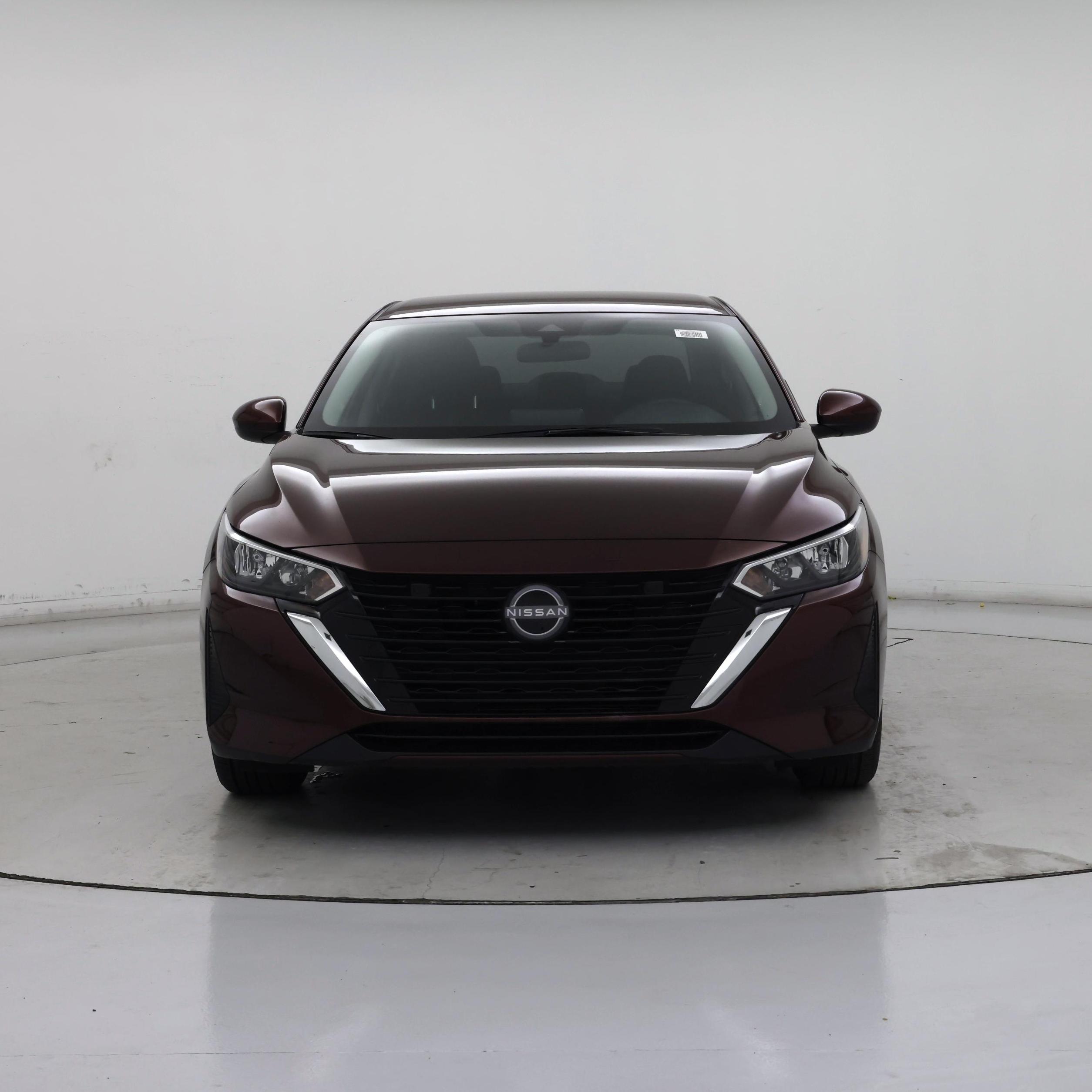 Thumbnail: 2025 Nissan Sentra - 5