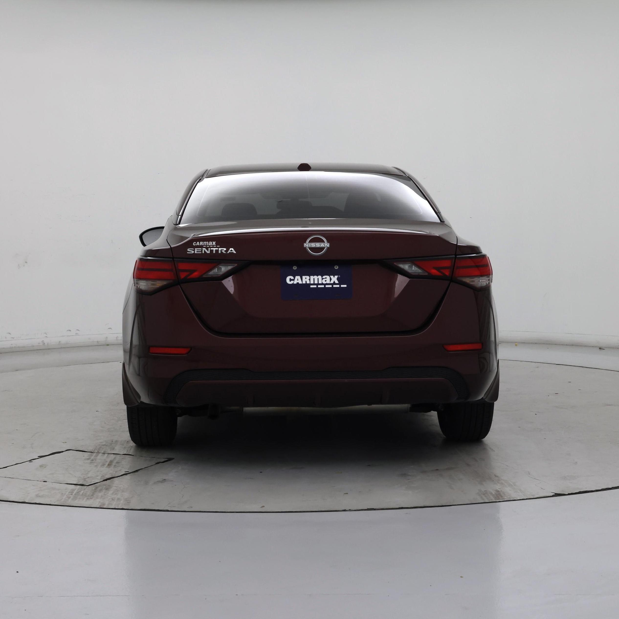 Thumbnail: 2025 Nissan Sentra - 6
