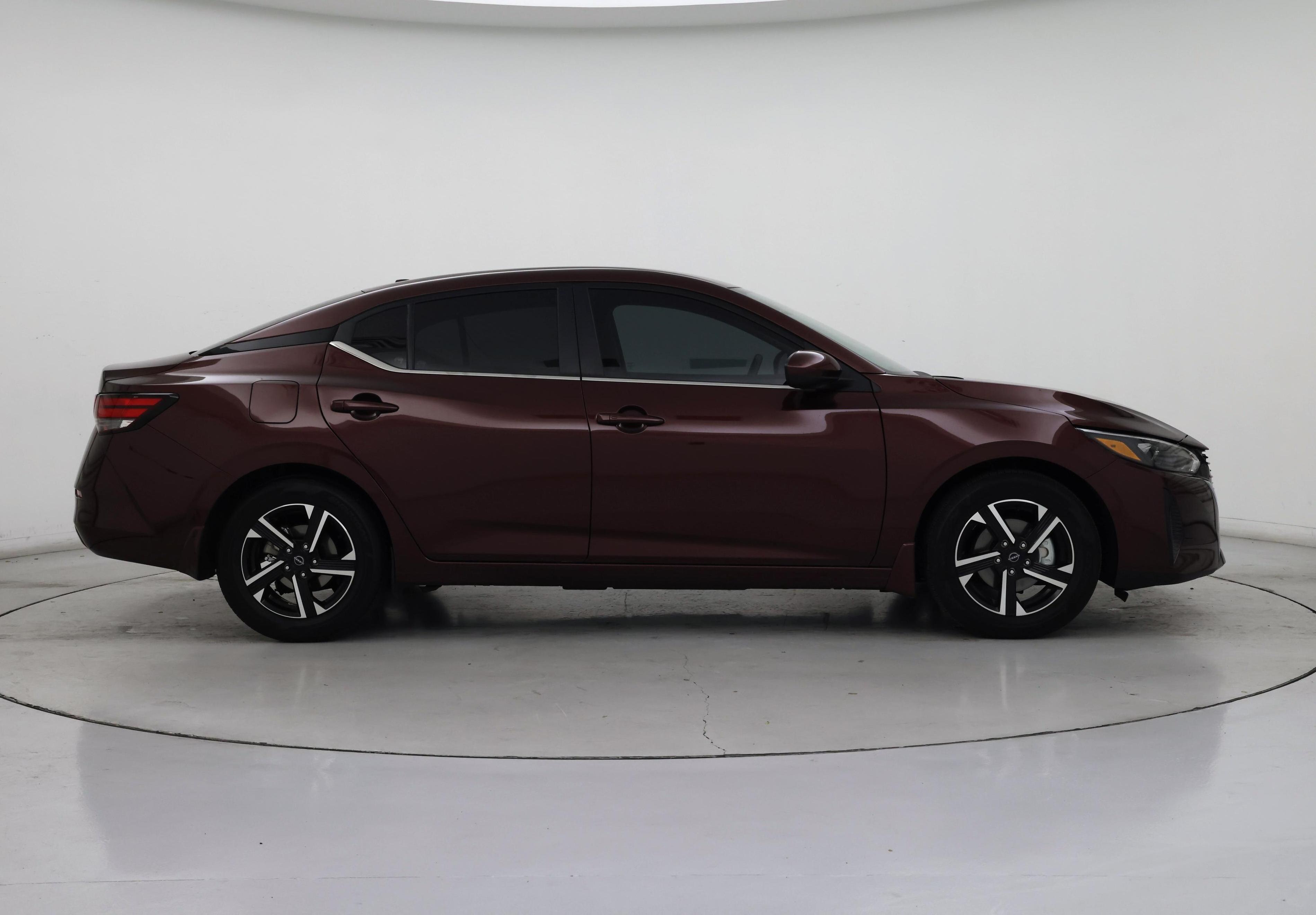 Thumbnail: 2025 Nissan Sentra - 7
