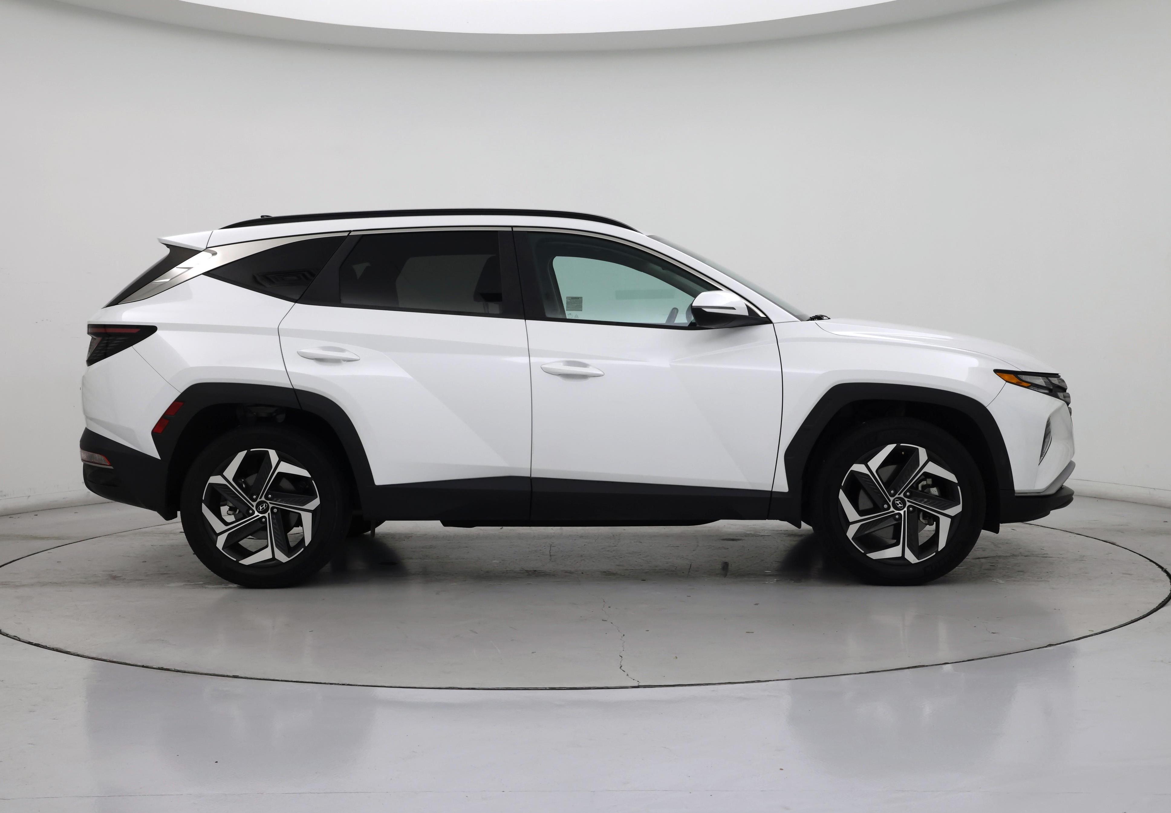 Thumbnail: 2022 Hyundai Tucson - 7