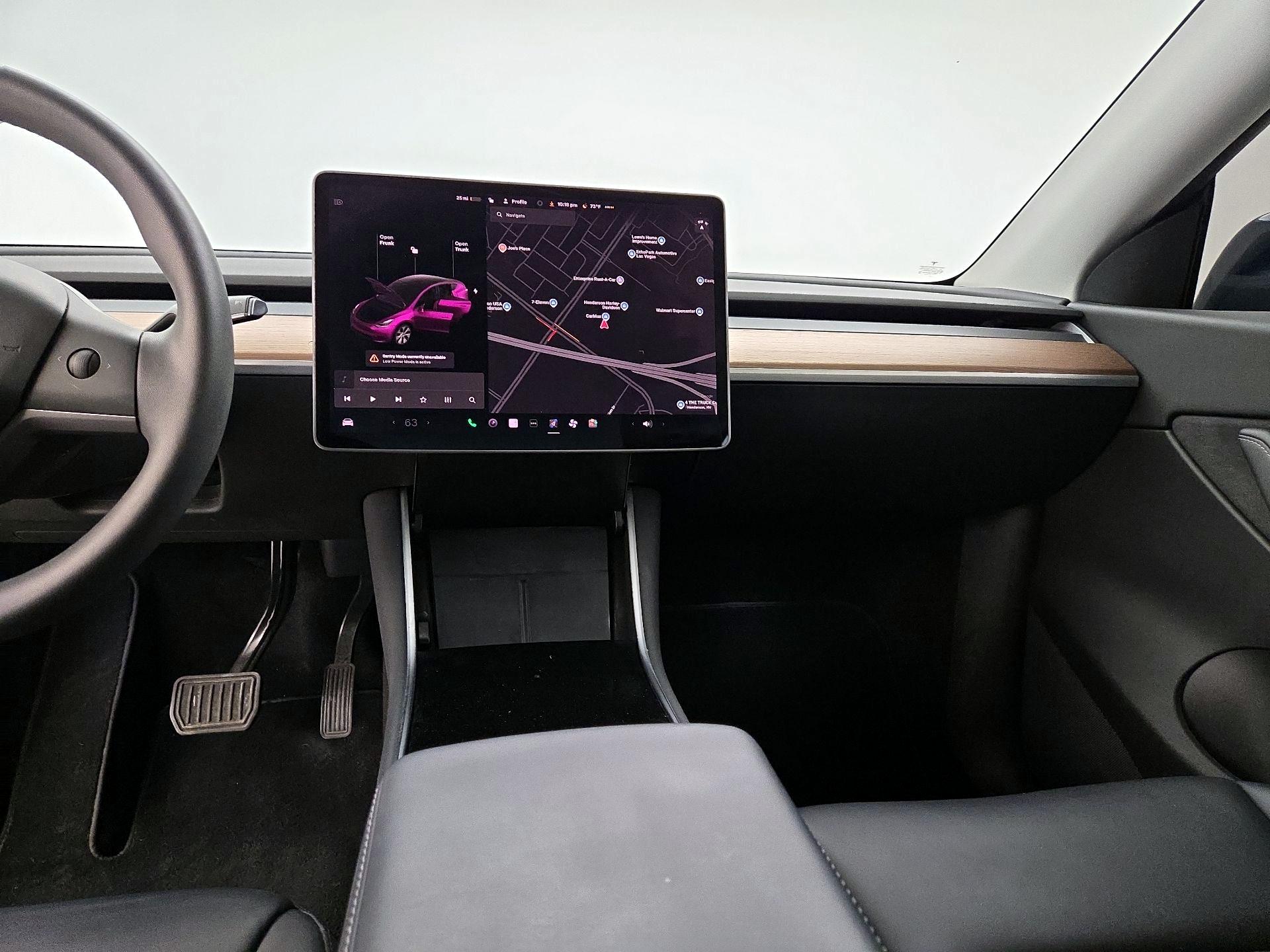 Thumbnail: 2021 Tesla Model Y - 9