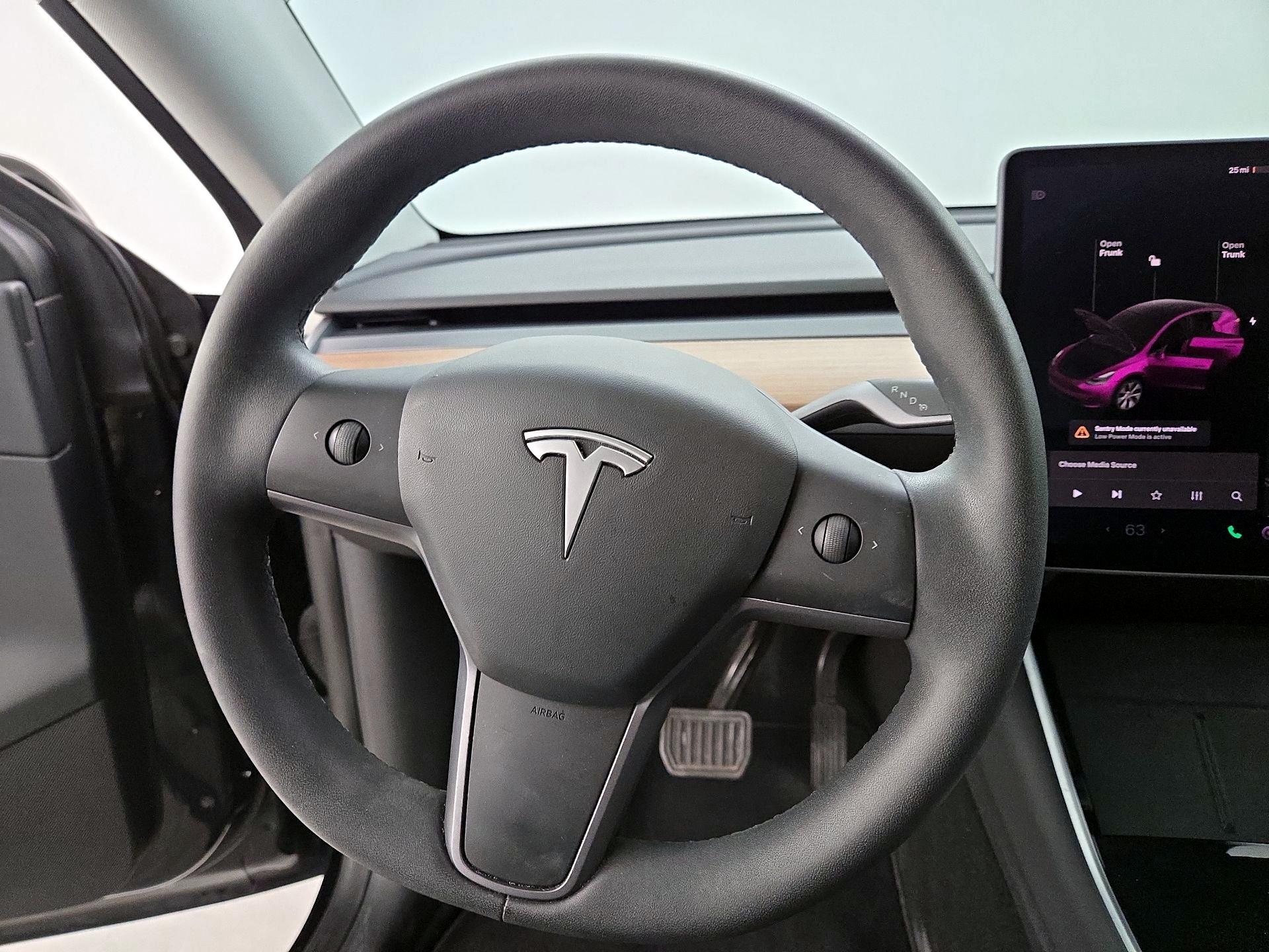 Thumbnail: 2021 Tesla Model Y - 10