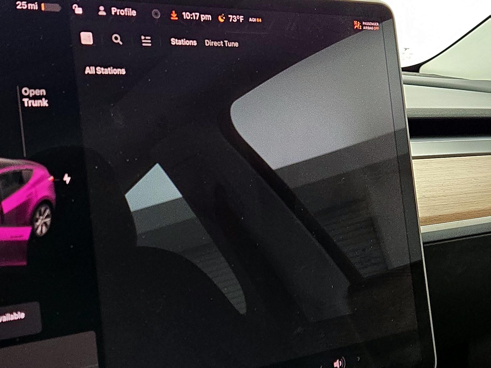 Thumbnail: 2021 Tesla Model Y - 15