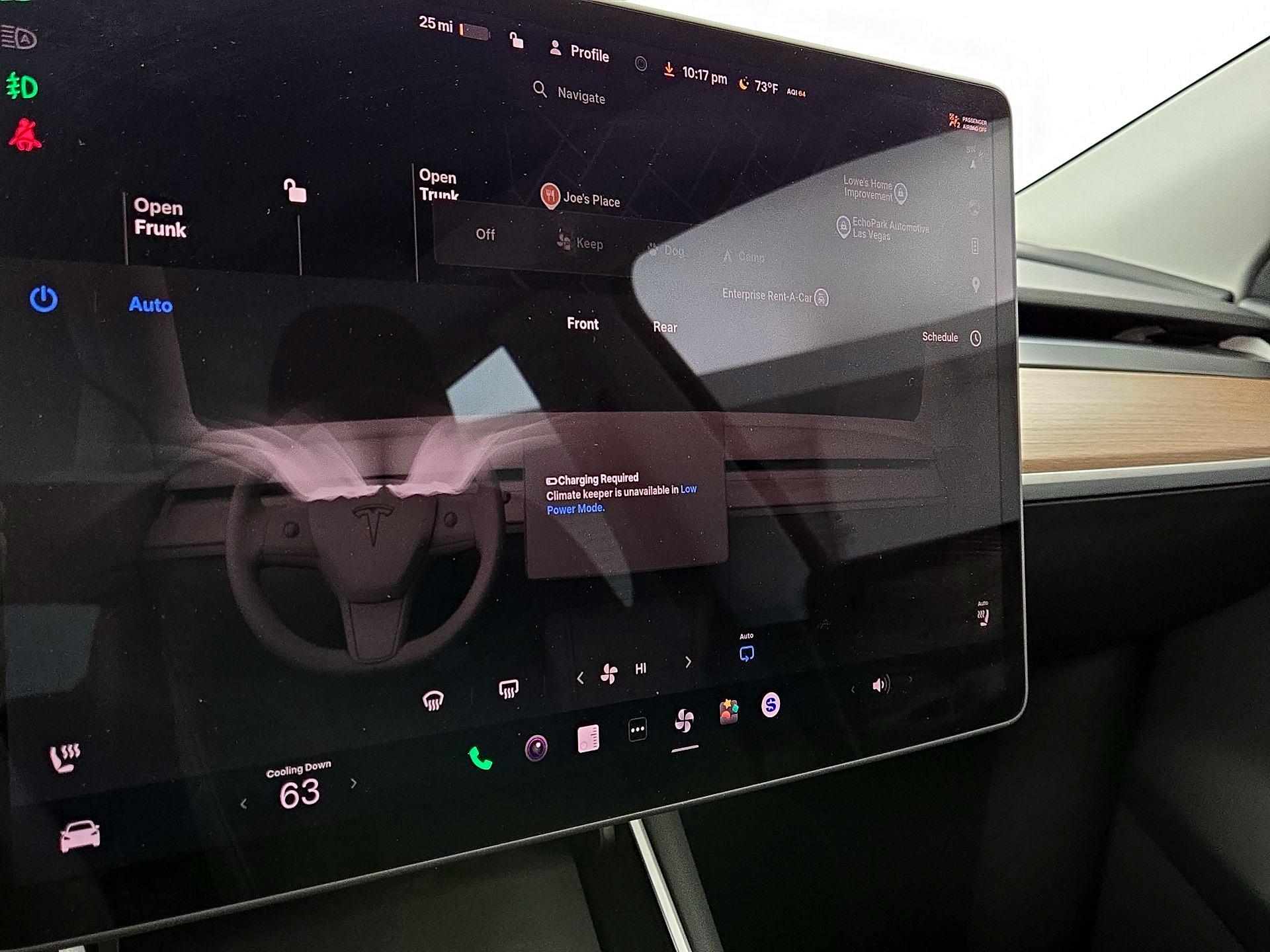 Thumbnail: 2021 Tesla Model Y - 16