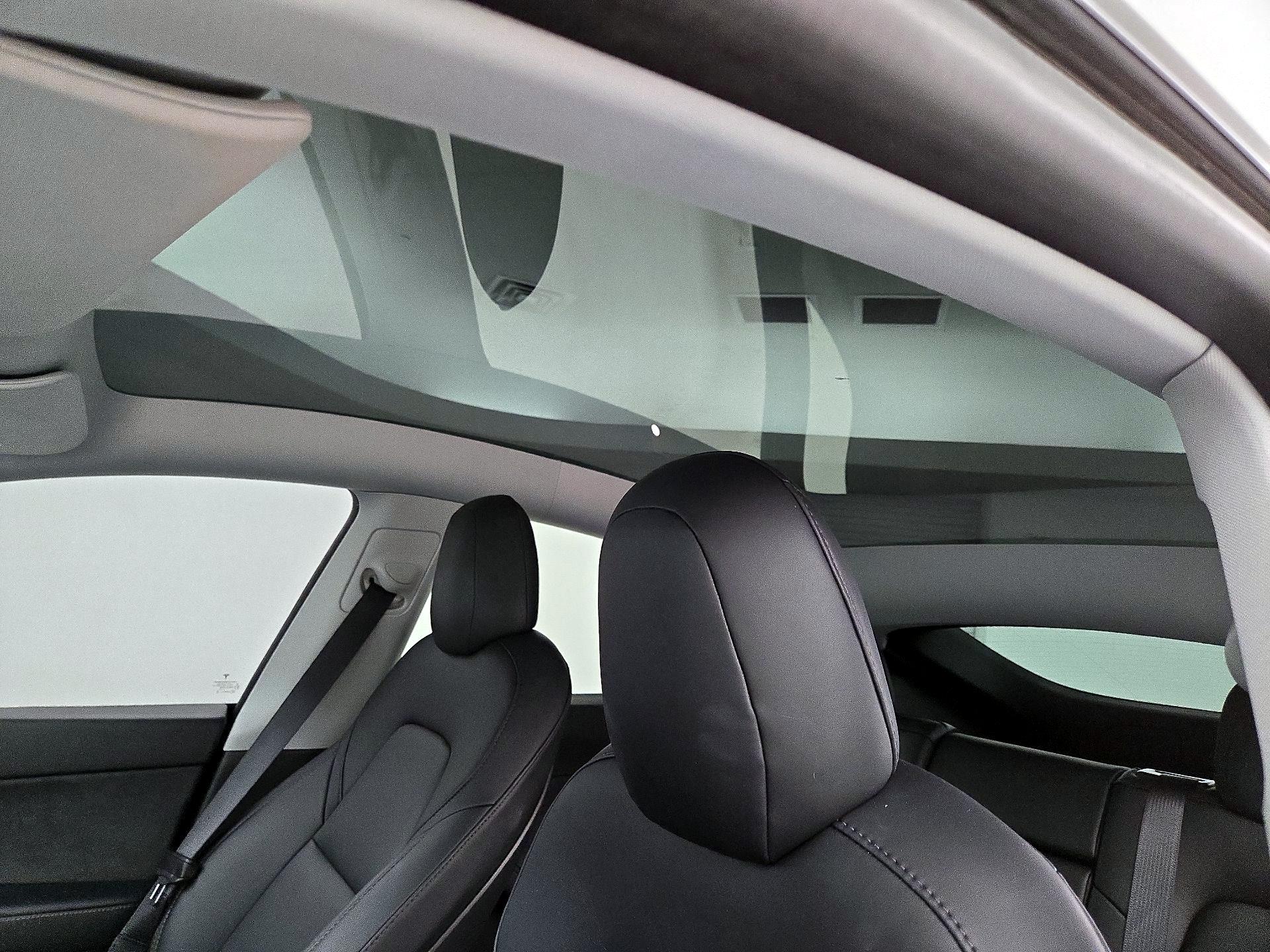 Thumbnail: 2021 Tesla Model Y - 18