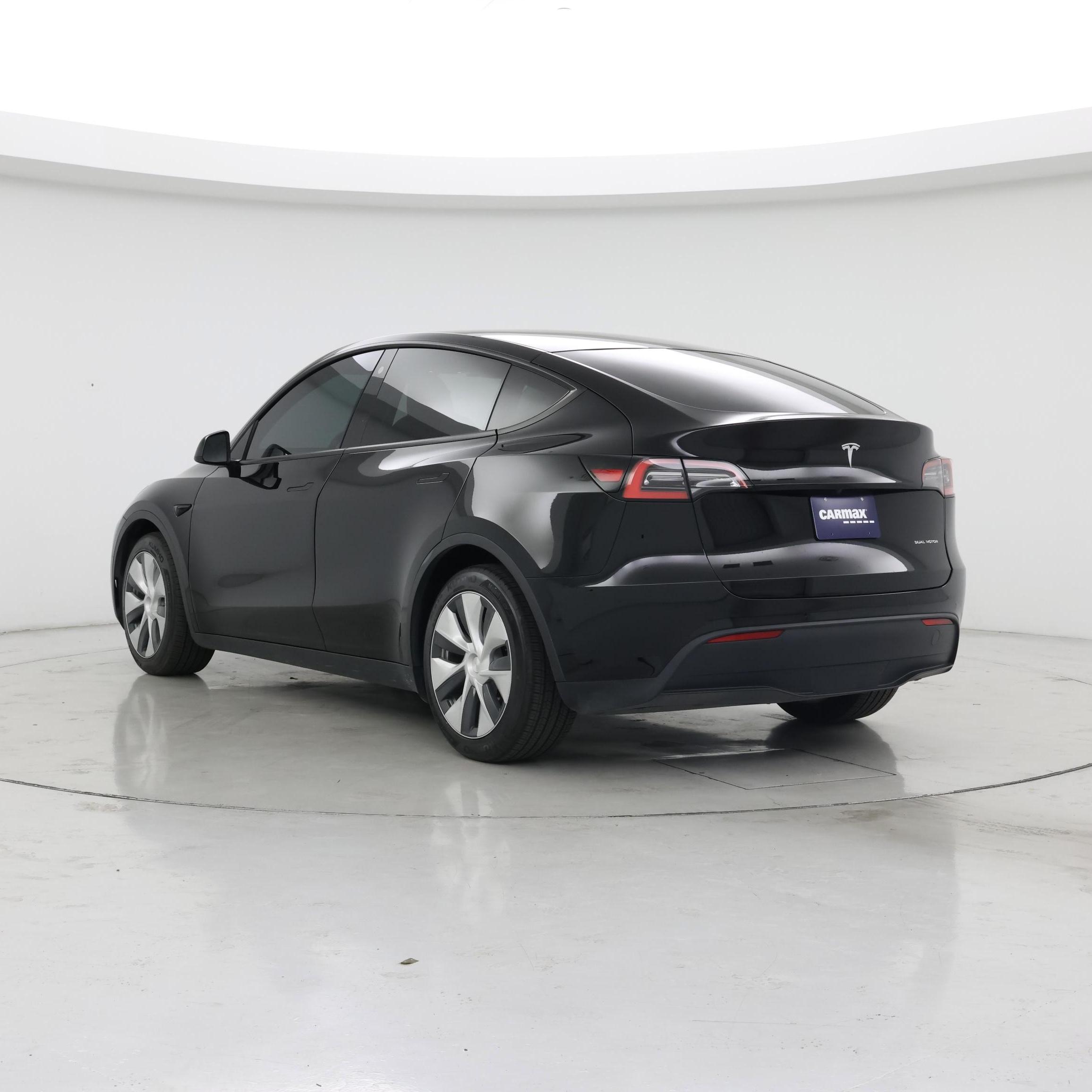 Thumbnail: 2021 Tesla Model Y - 2