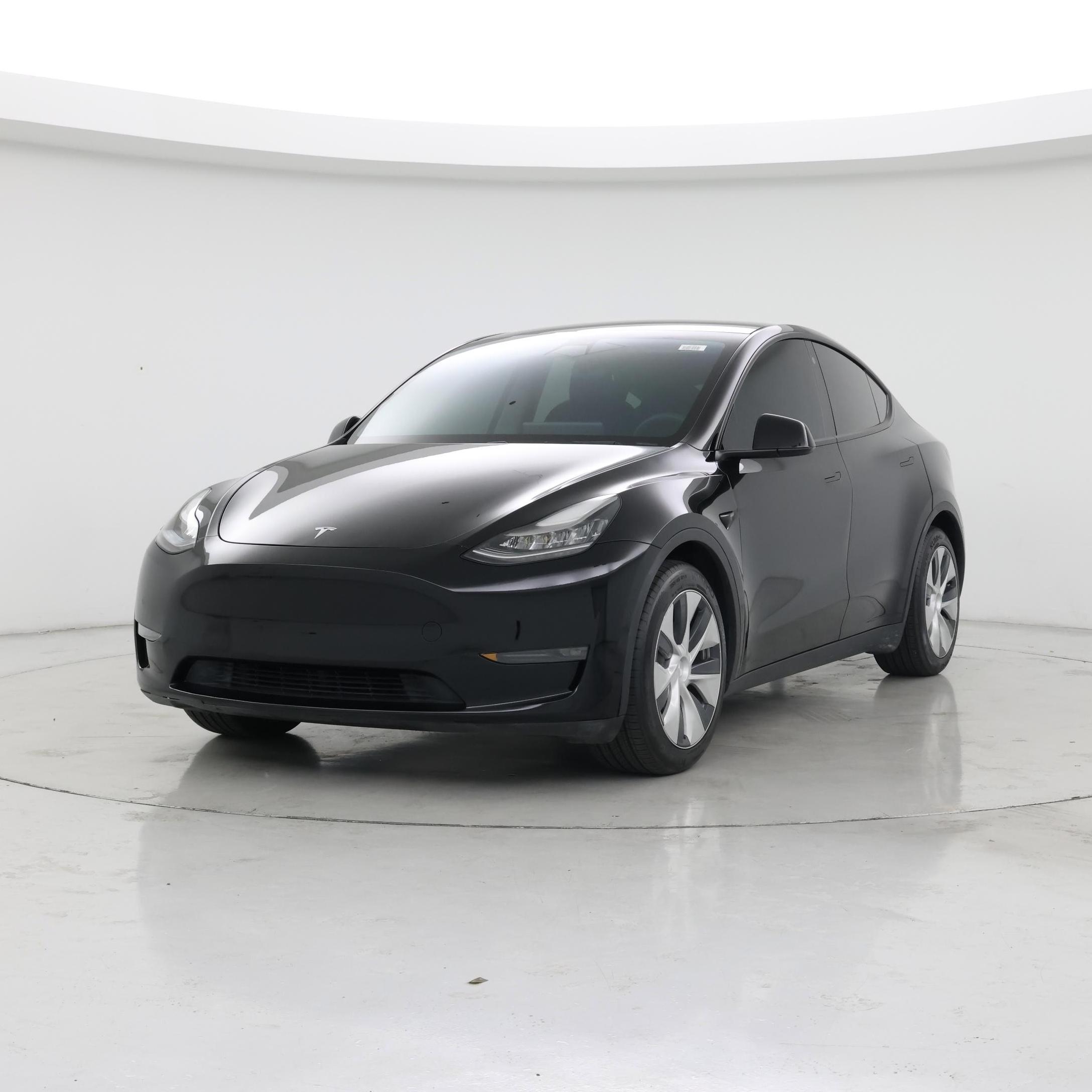 Thumbnail: 2021 Tesla Model Y - 4