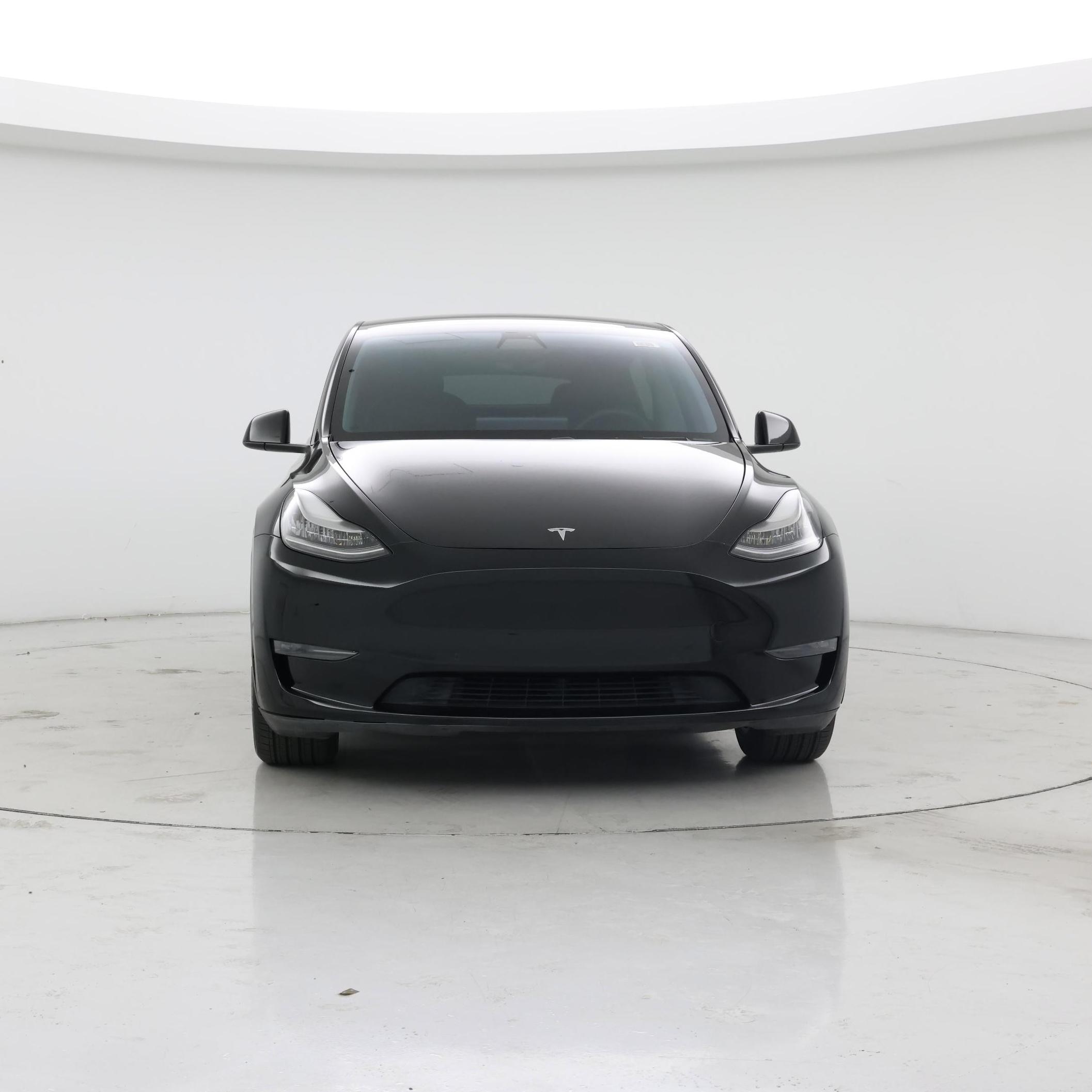 Thumbnail: 2021 Tesla Model Y - 5