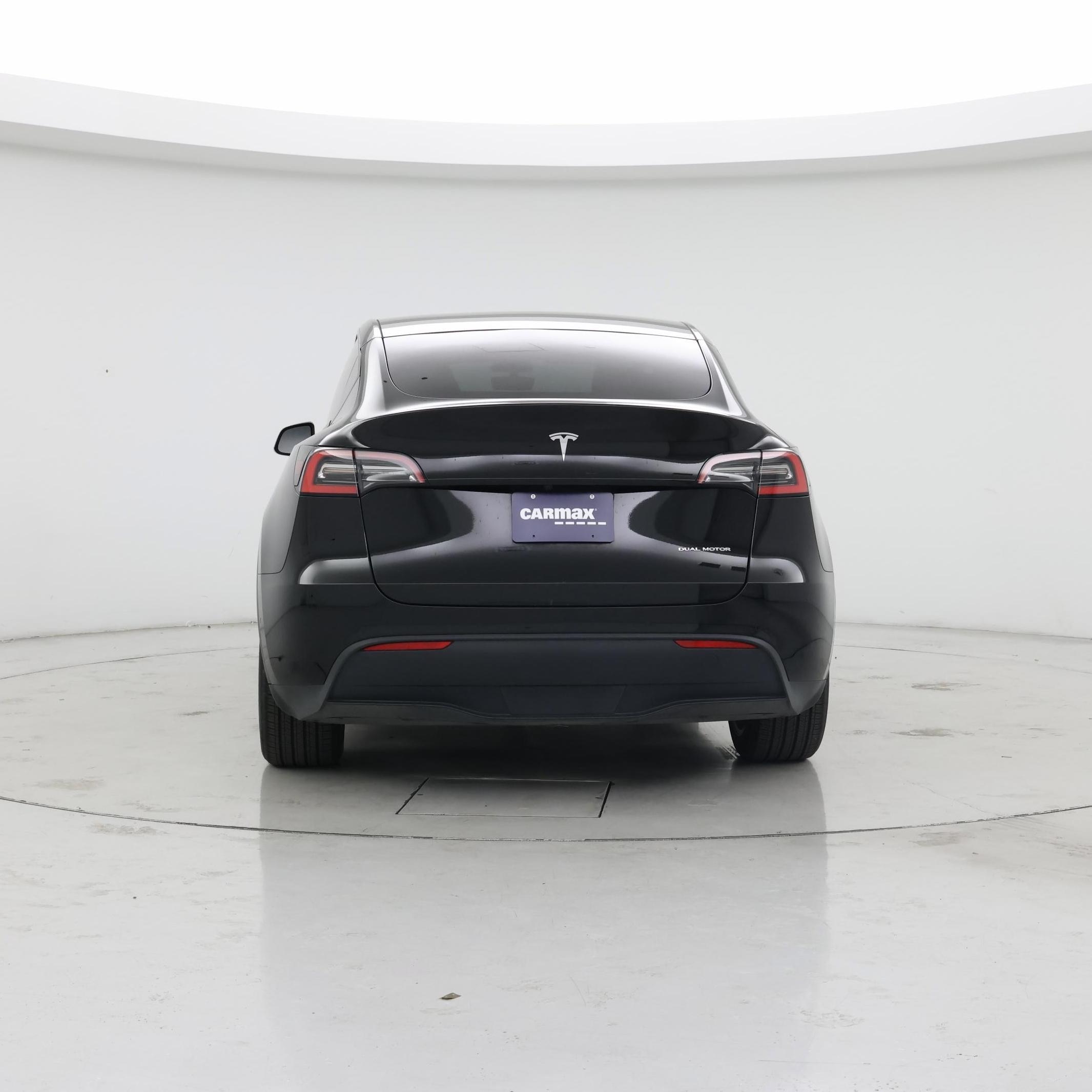Thumbnail: 2021 Tesla Model Y - 6