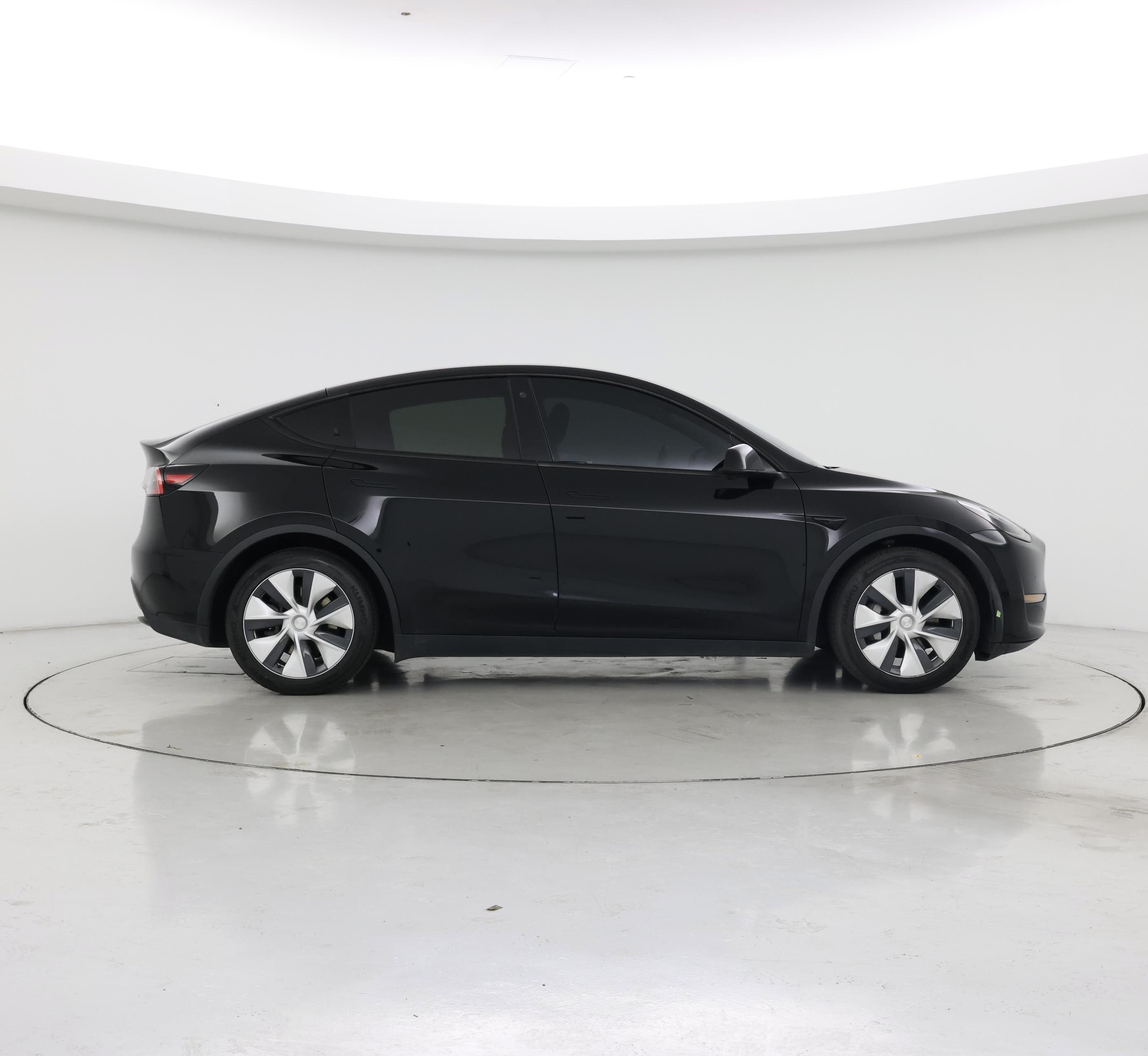 Thumbnail: 2021 Tesla Model Y - 7