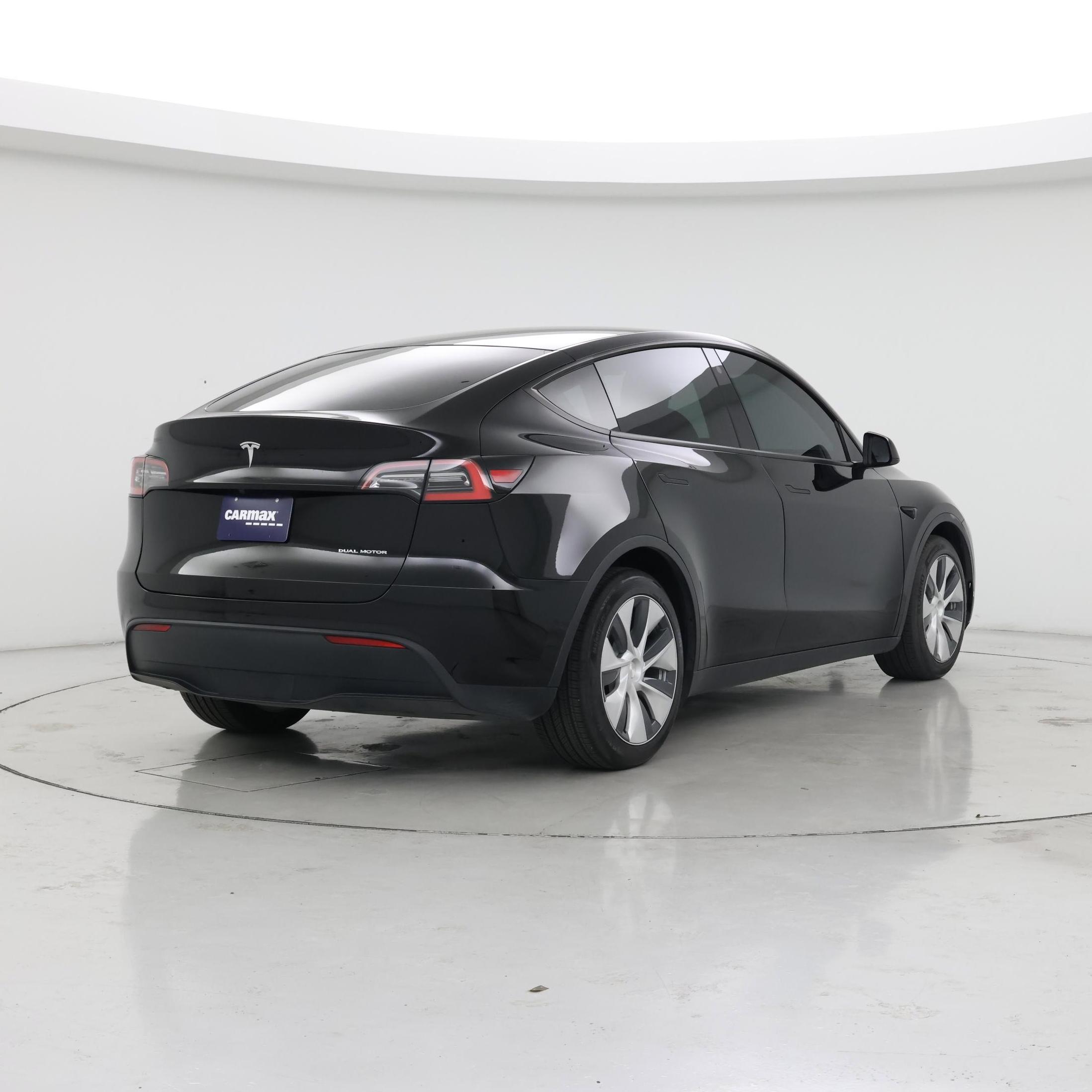 Thumbnail: 2021 Tesla Model Y - 8