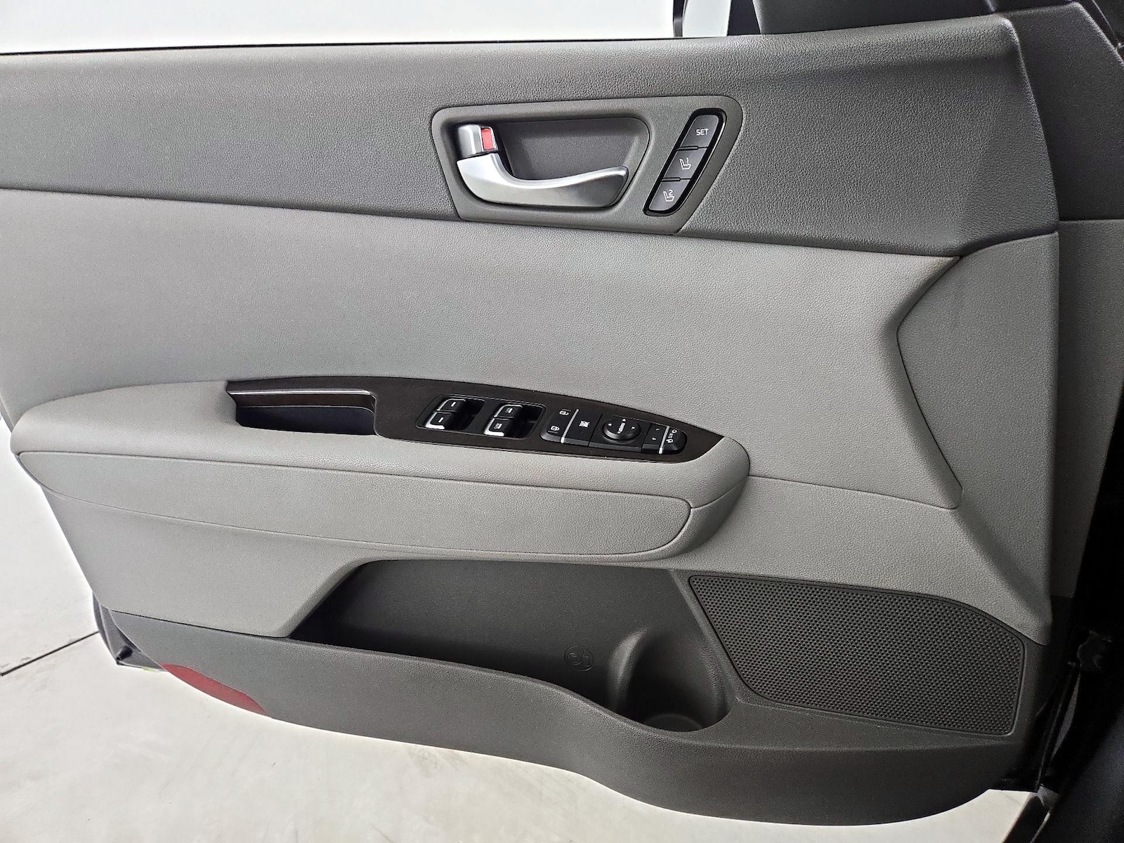 2017 Kia Optima EX - Photo 13