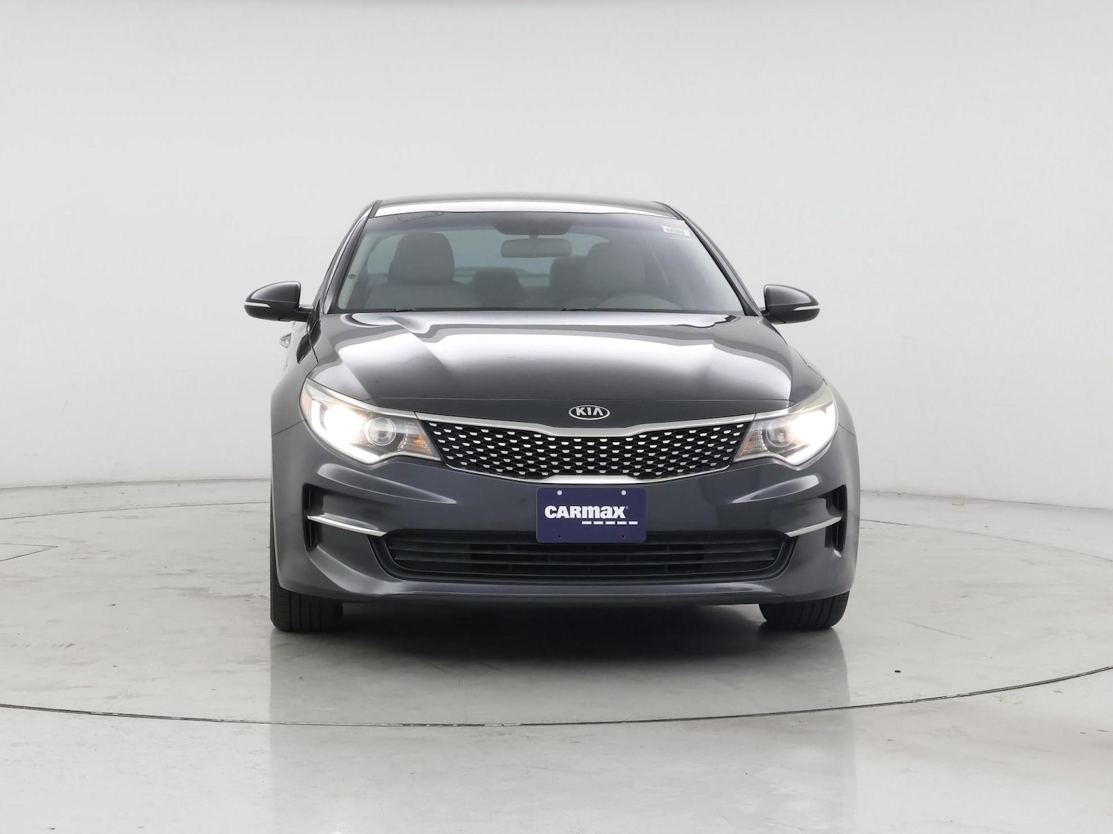 2017 Kia Optima EX - Photo 6
