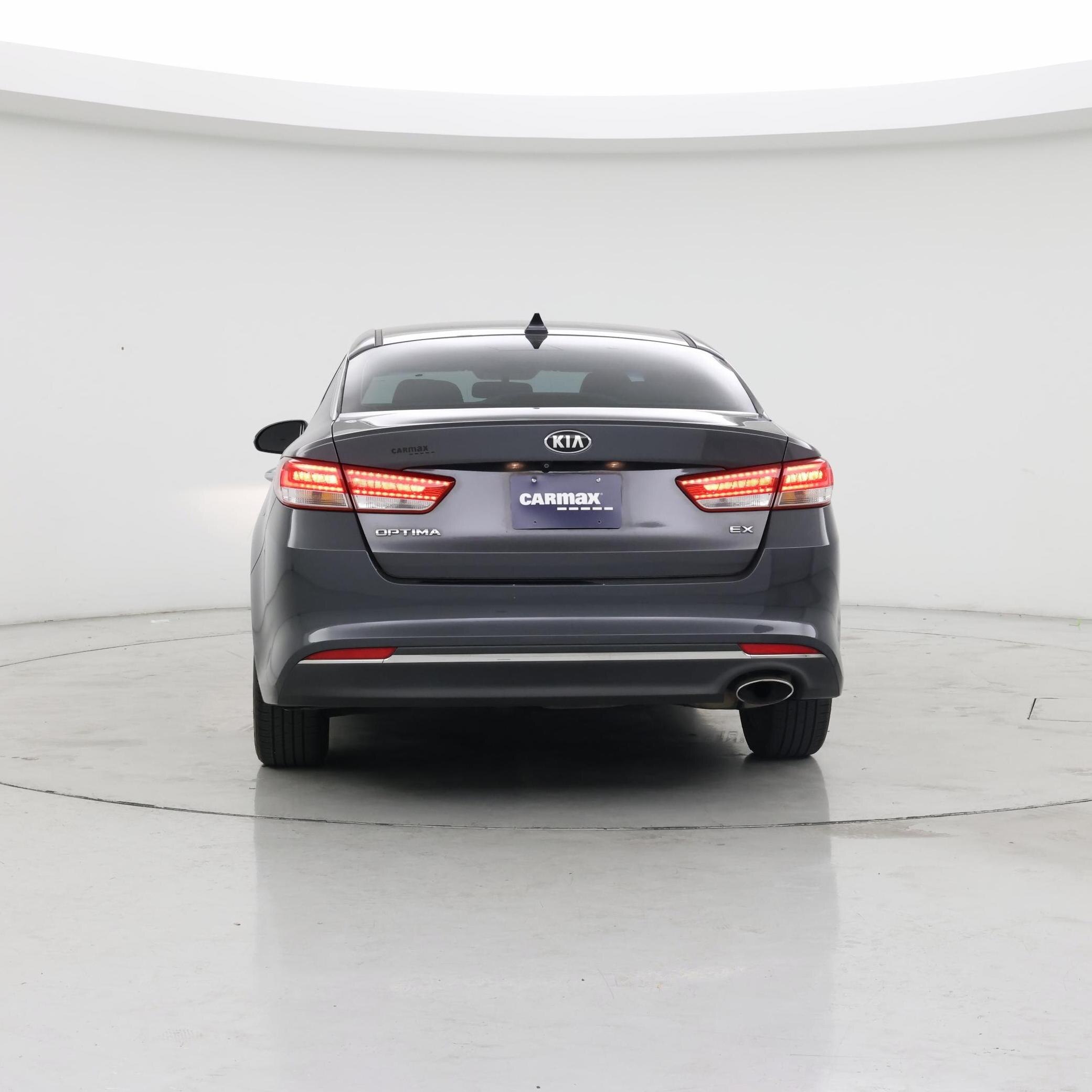 Thumbnail: 2017 Kia Optima - 6