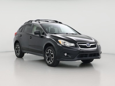 2015 Subaru XV Crosstrek Premium