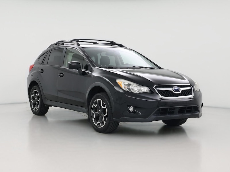 2015 Subaru XV Crosstrek Premium -
                  Henderson, NV