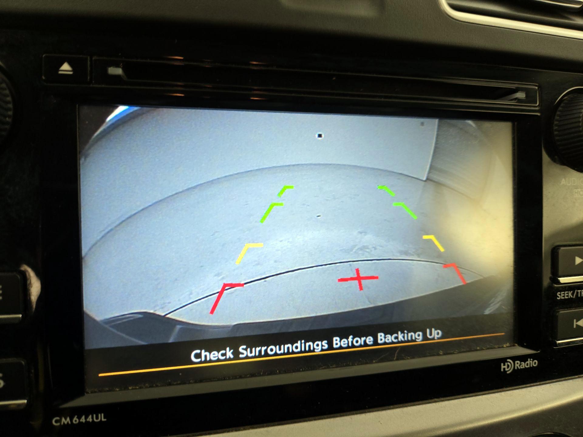 Thumbnail: 2015 Subaru XV Crosstrek - 14