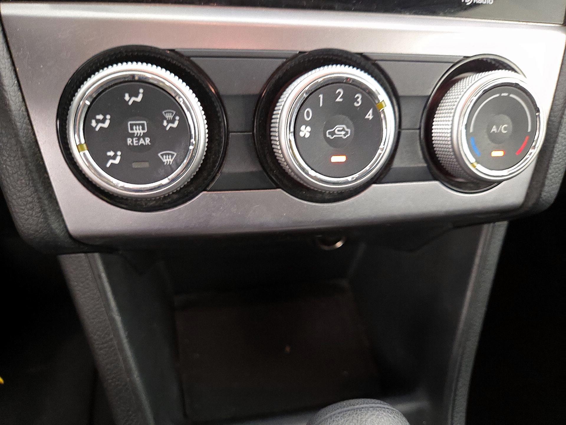 Thumbnail: 2015 Subaru XV Crosstrek - 16