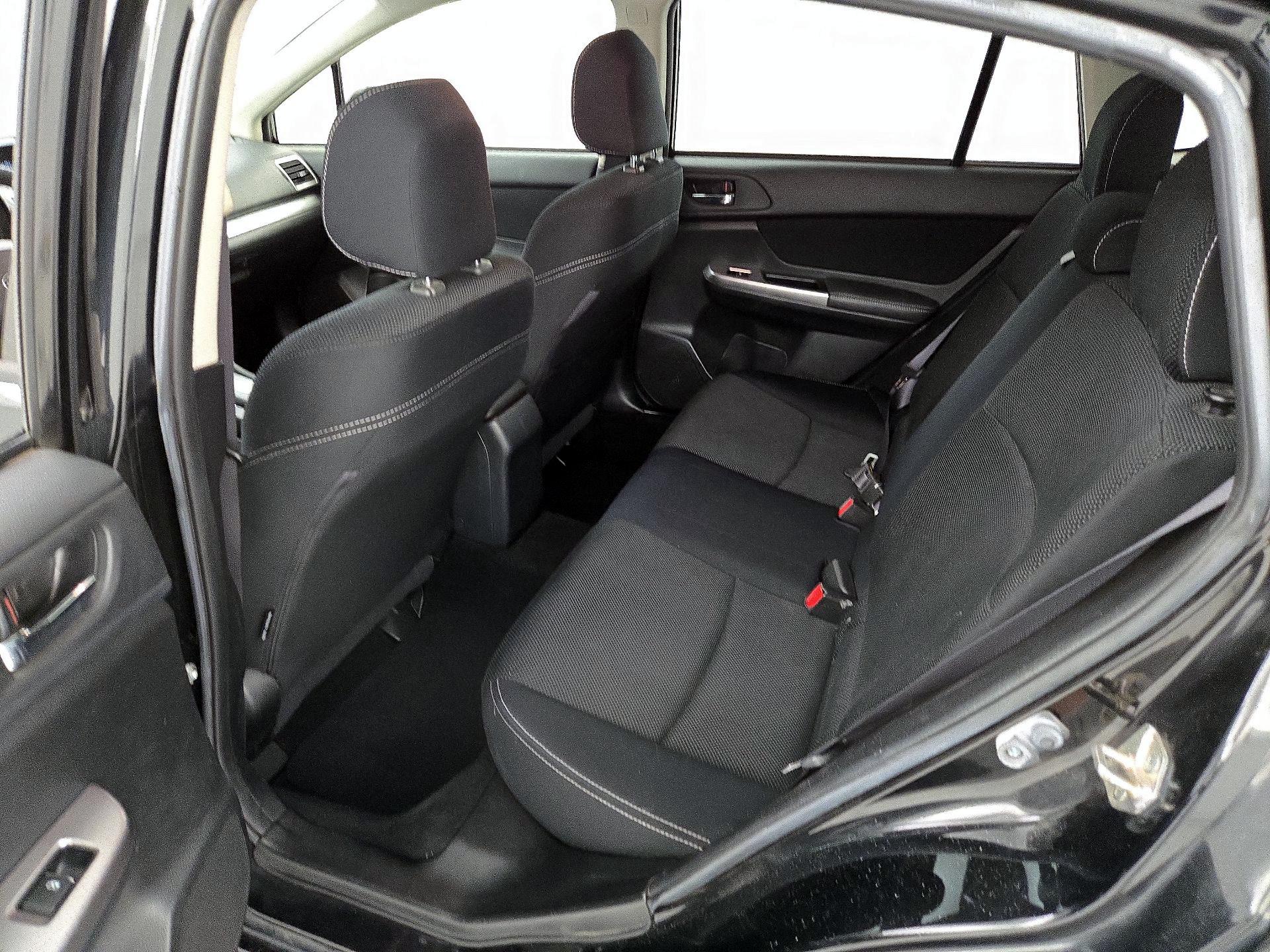 Thumbnail: 2015 Subaru XV Crosstrek - 20