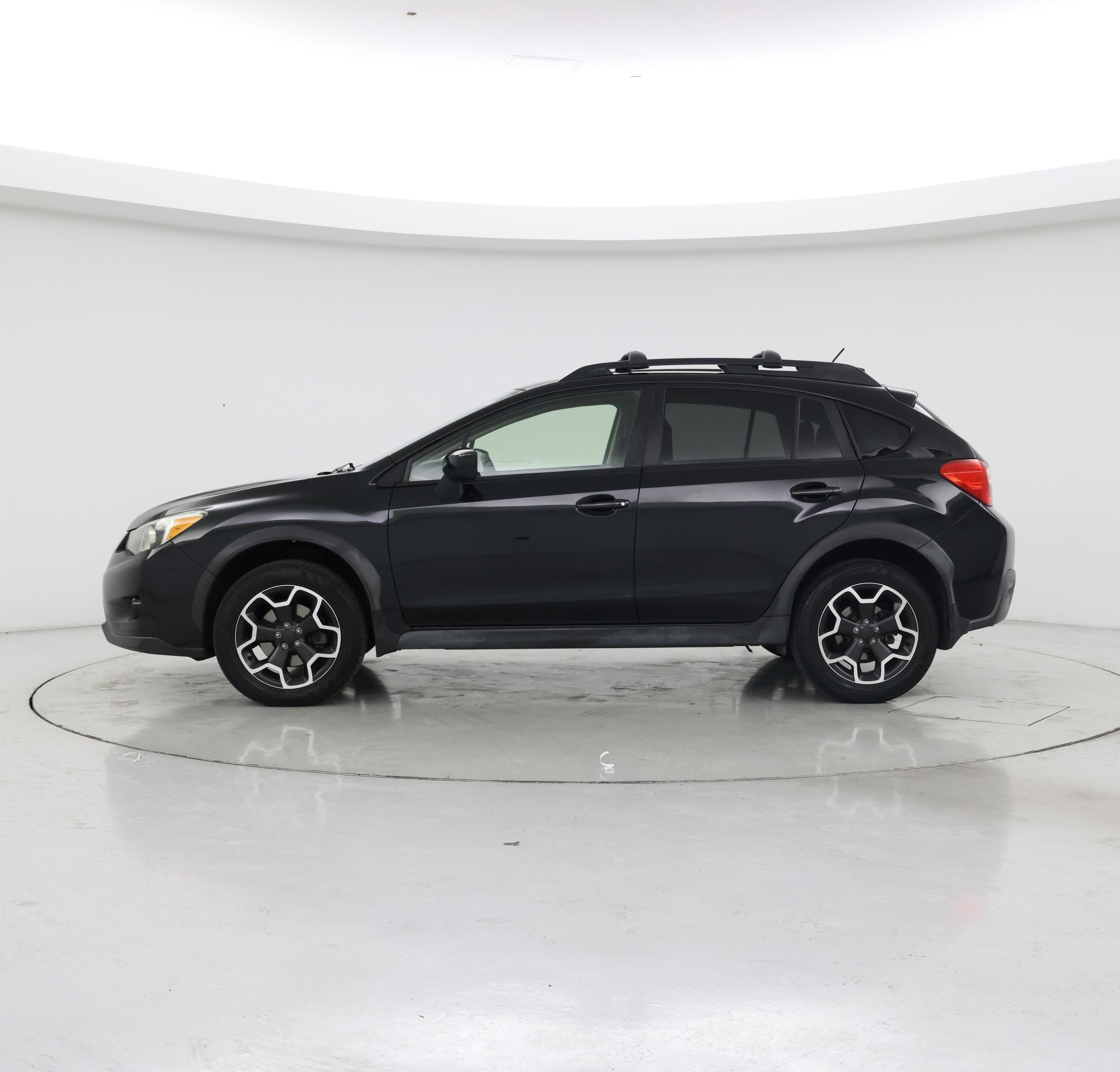 Thumbnail: 2015 Subaru XV Crosstrek - 3