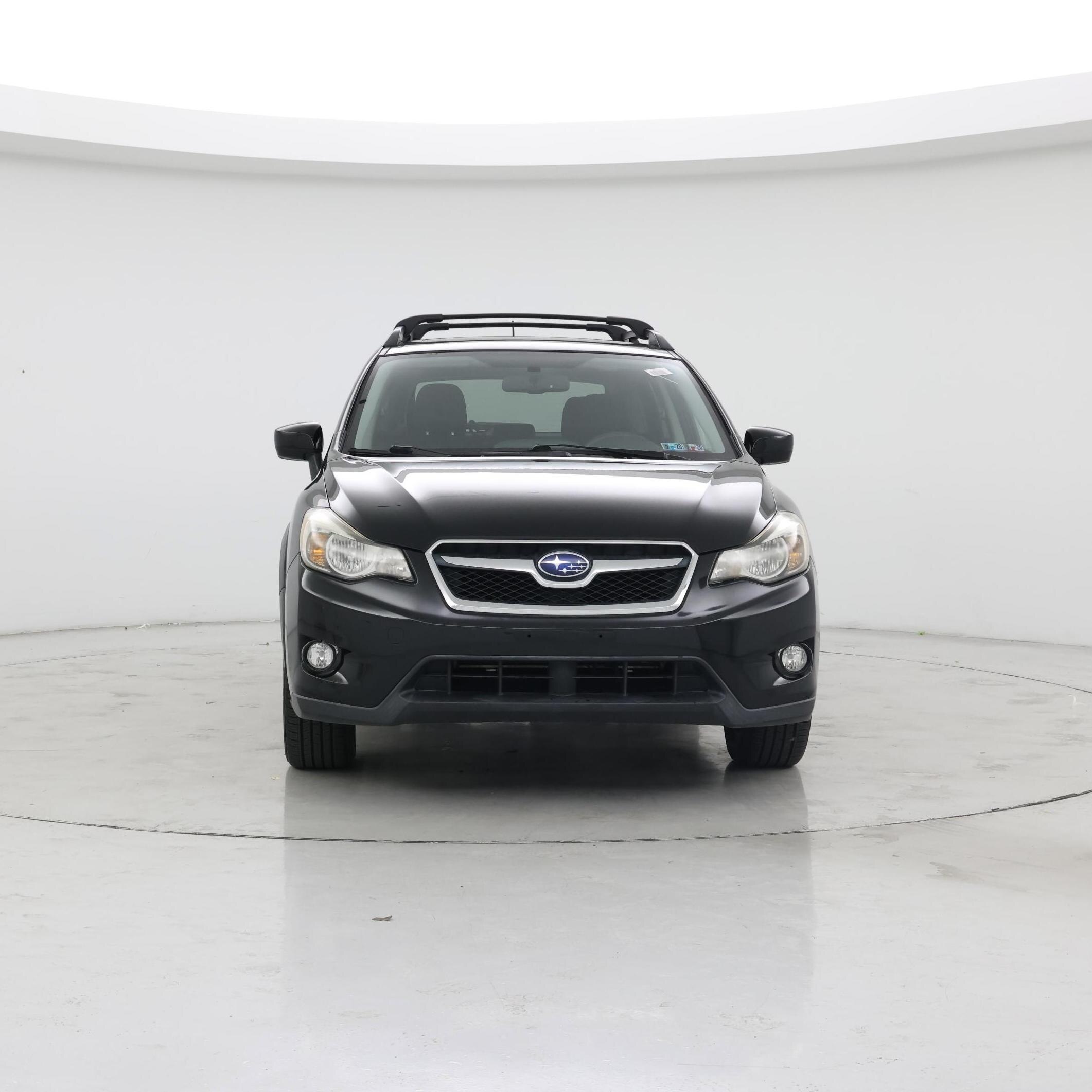 Thumbnail: 2015 Subaru XV Crosstrek - 5