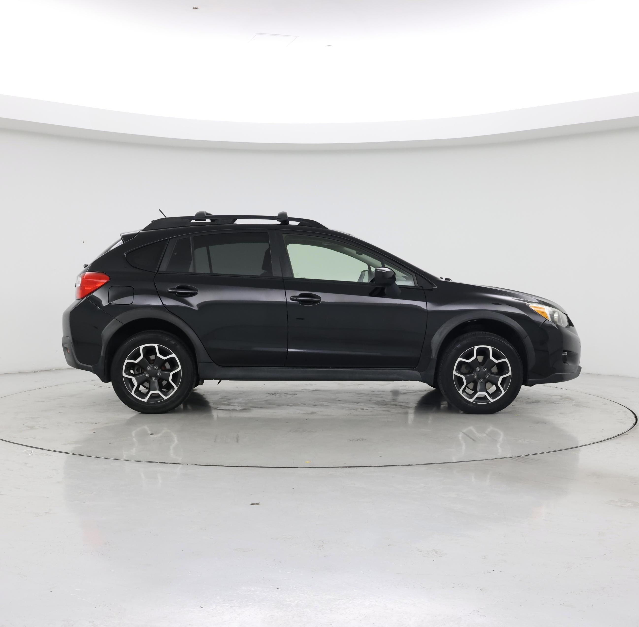 Thumbnail: 2015 Subaru XV Crosstrek - 7