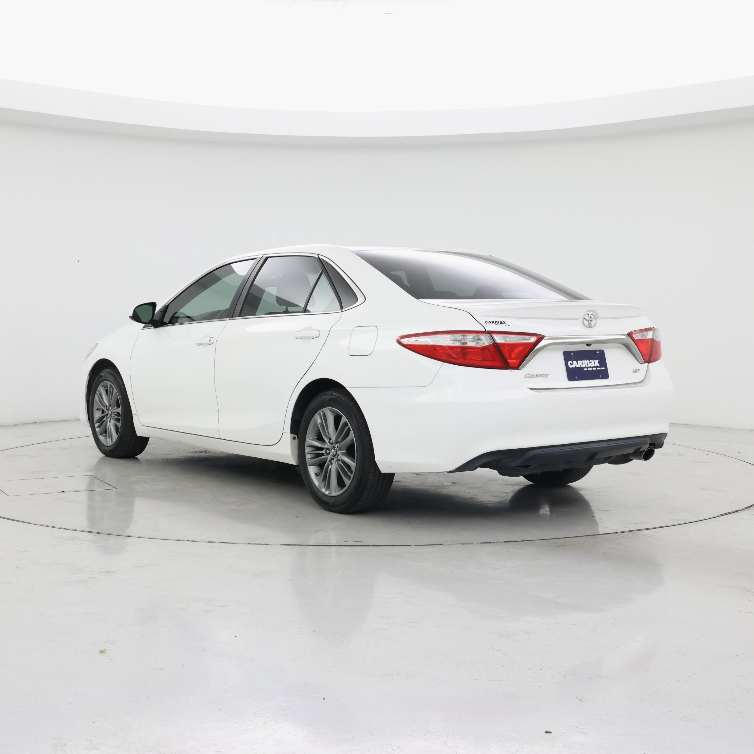 Thumbnail: 2017 Toyota Camry - 2